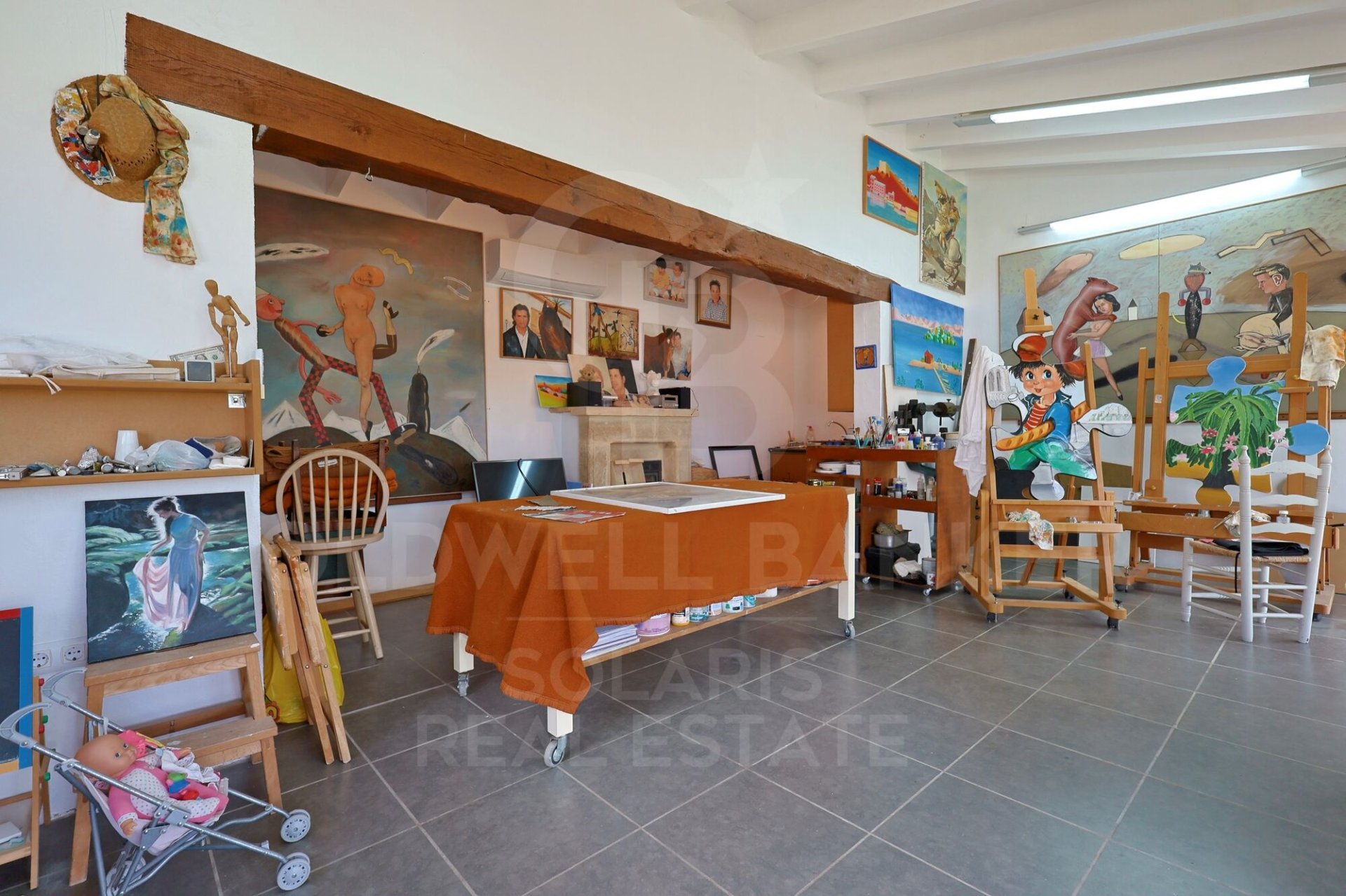 House in Javea, Alicante, Spanien 6 Schlafzimmer, 405 m2 Nr. 178691