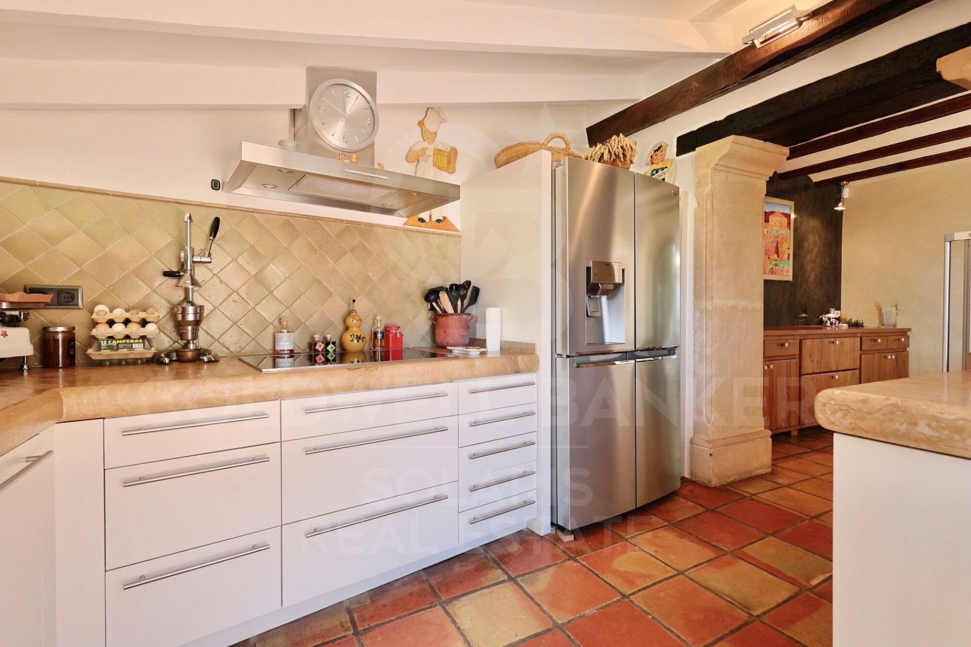 House in Javea, Alicante, Spanien 6 Schlafzimmer, 405 m2 Nr. 178691