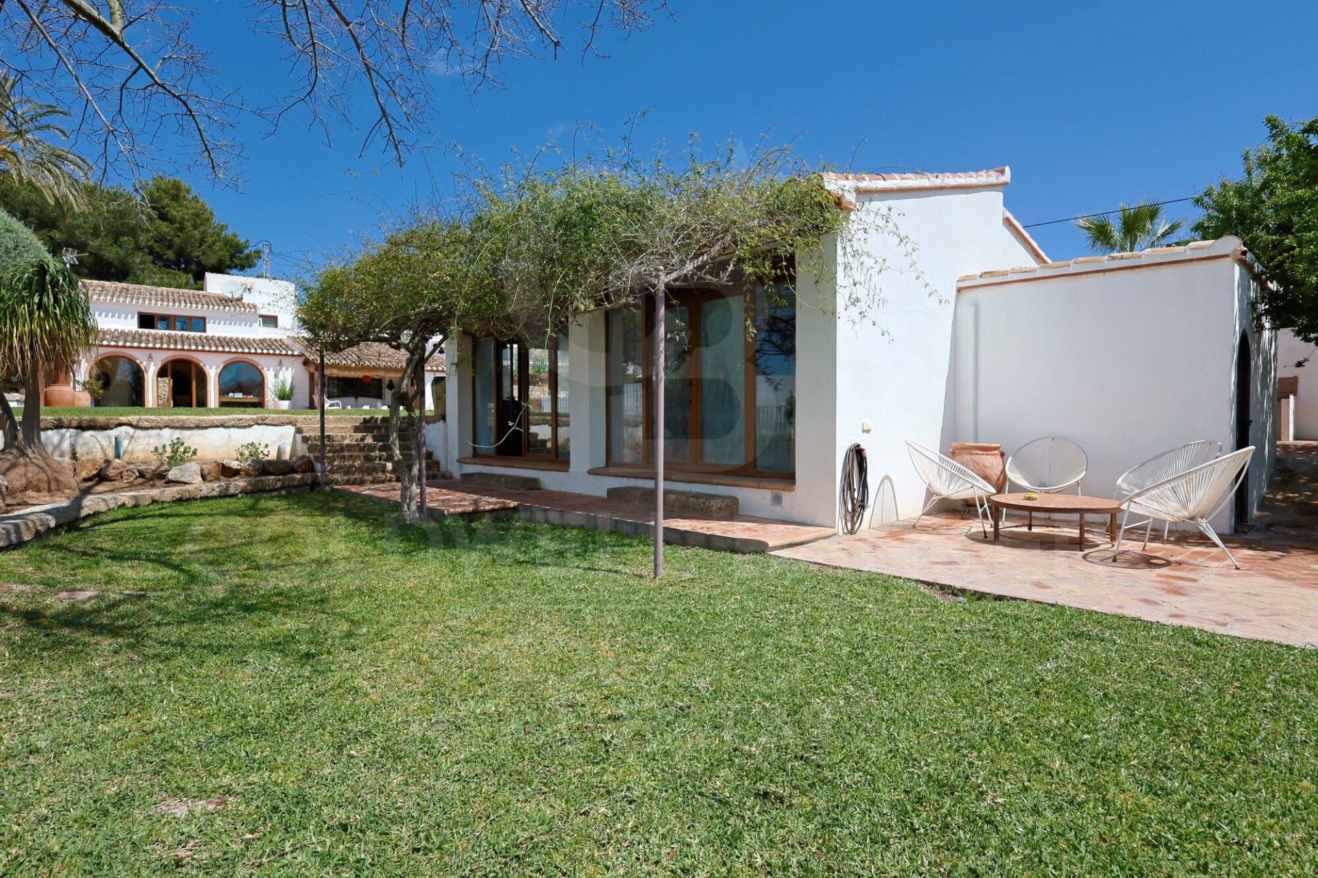 House in Javea, Alicante, Spanien 6 Schlafzimmer, 405 m2 Nr. 178691