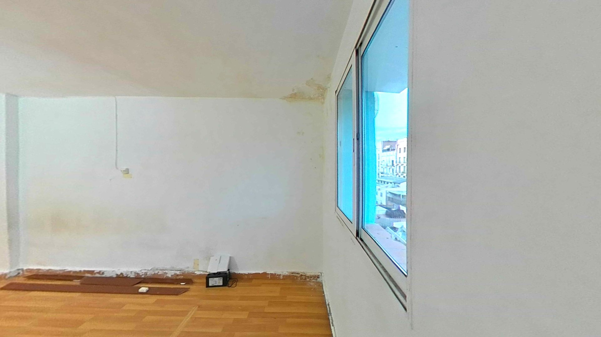 Wohnung in Barcelona, Spanien 1 Schlafzimmer, 19 m2 Nr. 191558