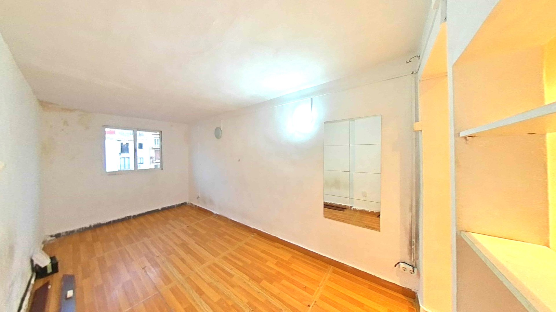 Wohnung in Barcelona, Spanien 1 Schlafzimmer, 19 m2 Nr. 191558