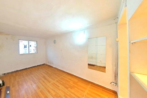 Apartment à Barcelona, Espagne 1 chambre, 19 m2 No. 191558