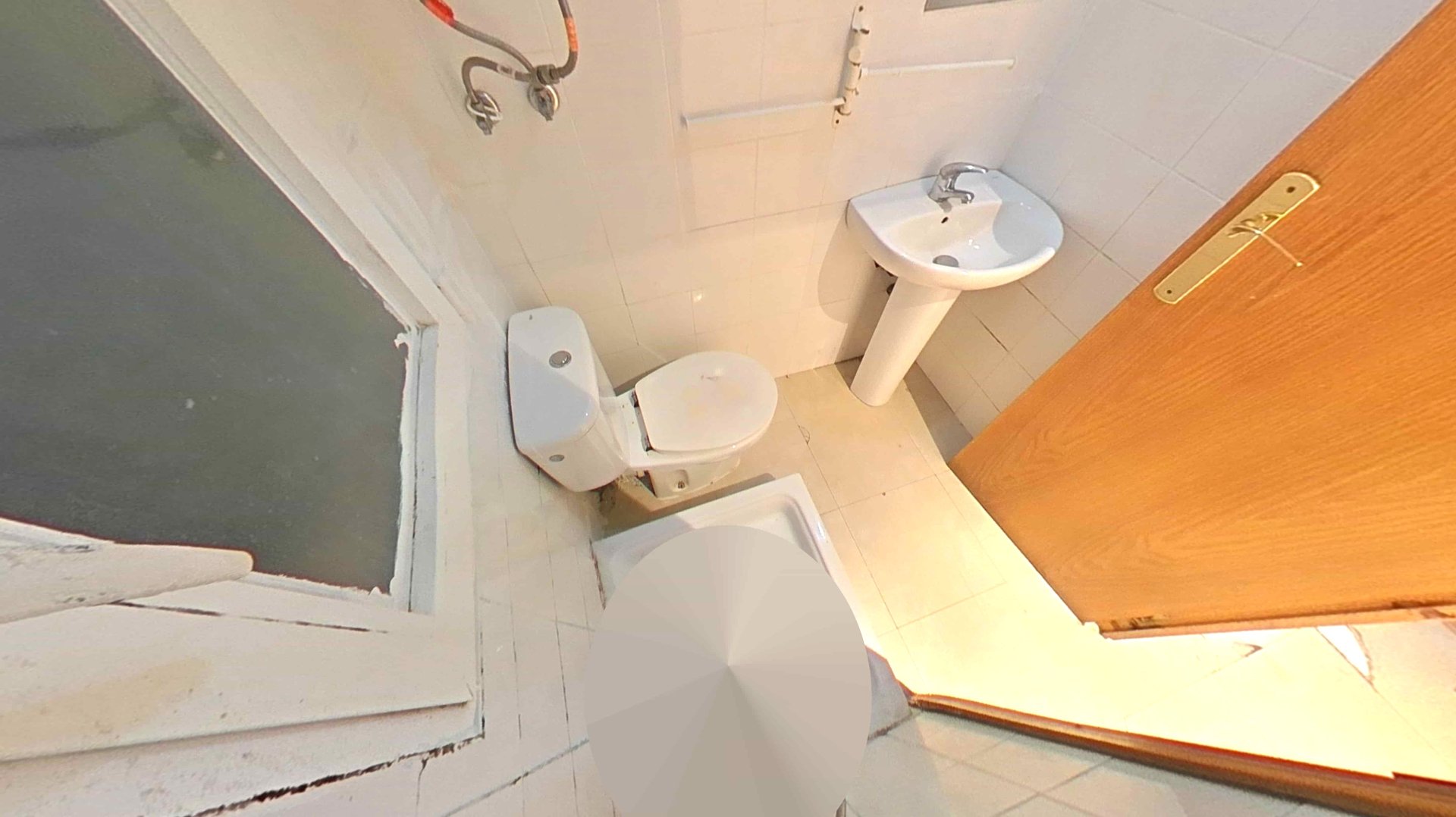 Wohnung in Barcelona, Spanien 1 Schlafzimmer, 19 m2 Nr. 191558