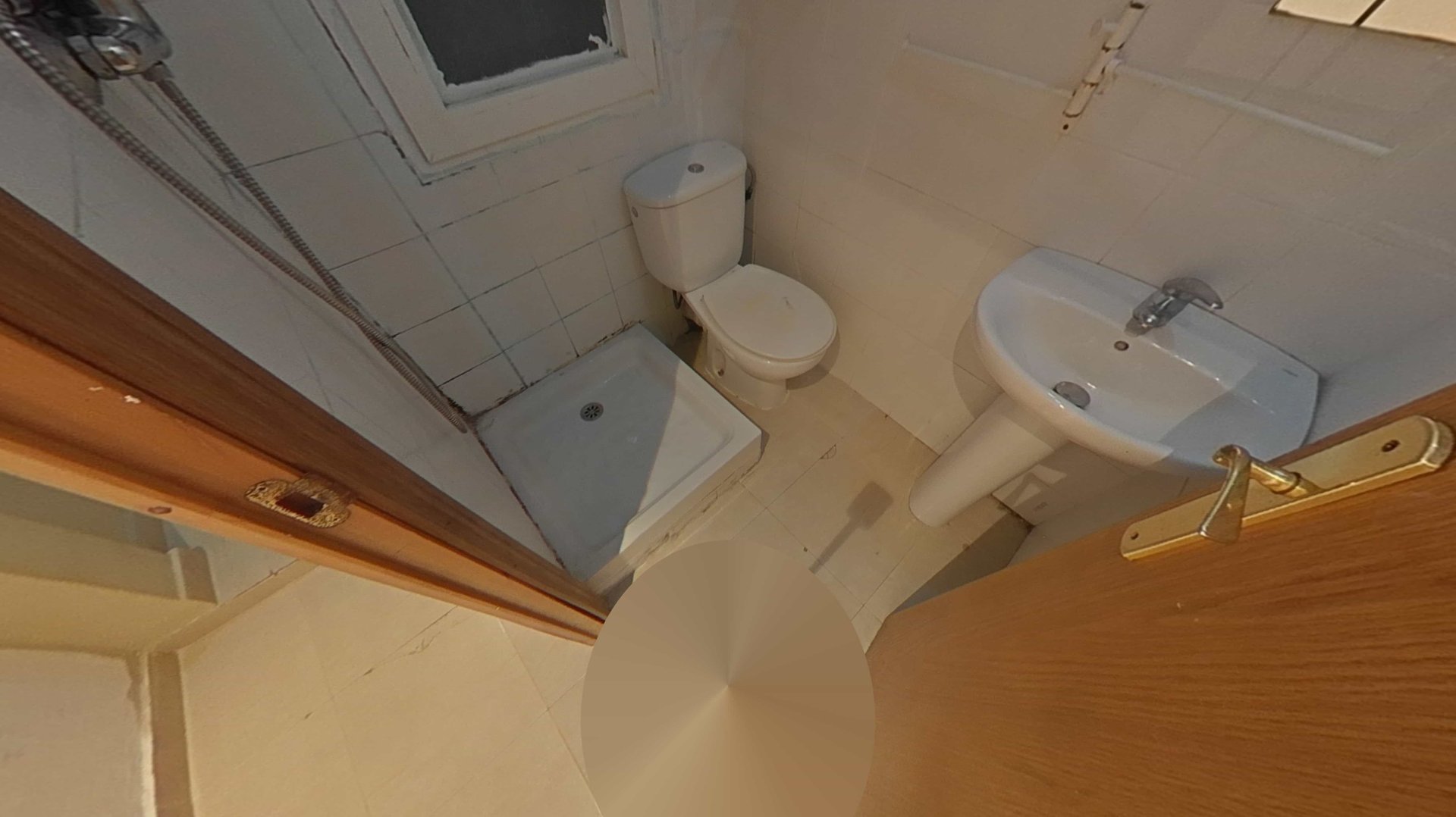 Wohnung in Barcelona, Spanien 1 Schlafzimmer, 19 m2 Nr. 191558