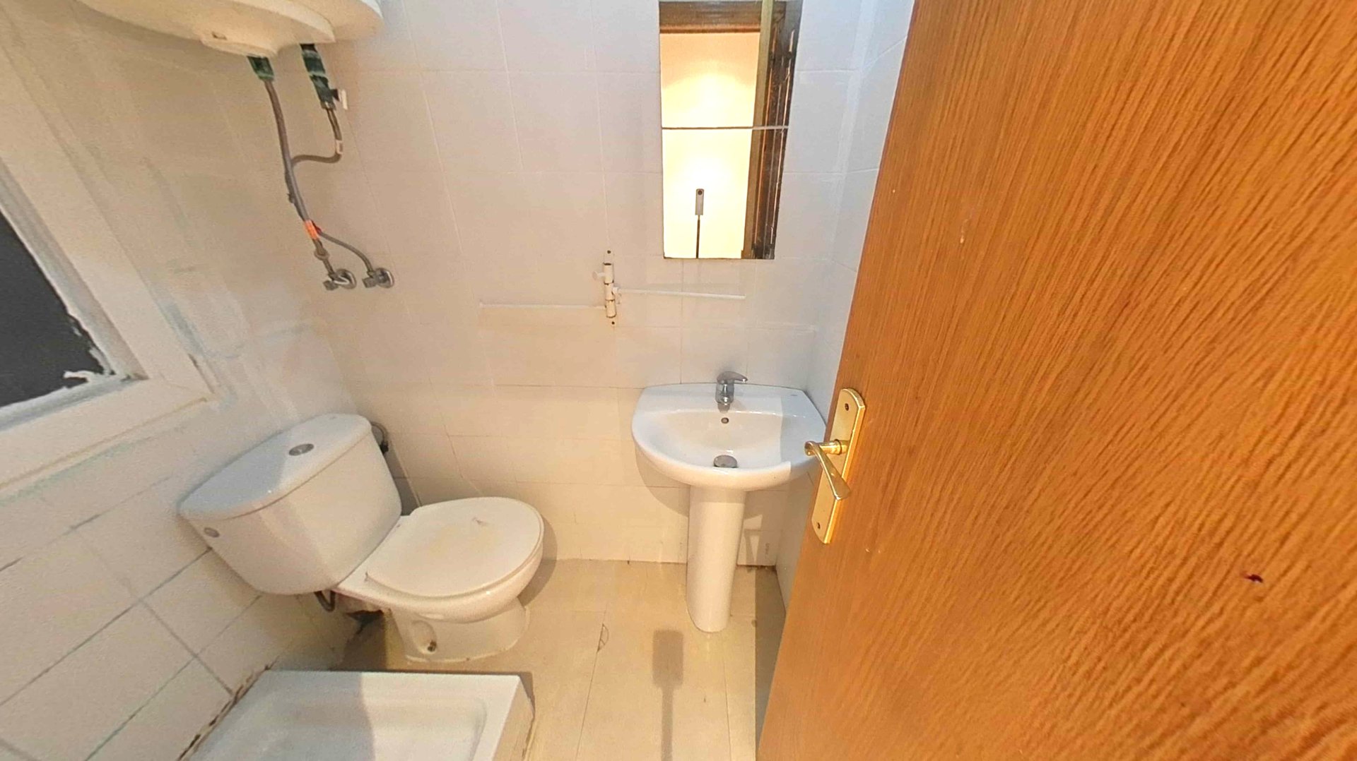 Wohnung in Barcelona, Spanien 1 Schlafzimmer, 19 m2 Nr. 191558
