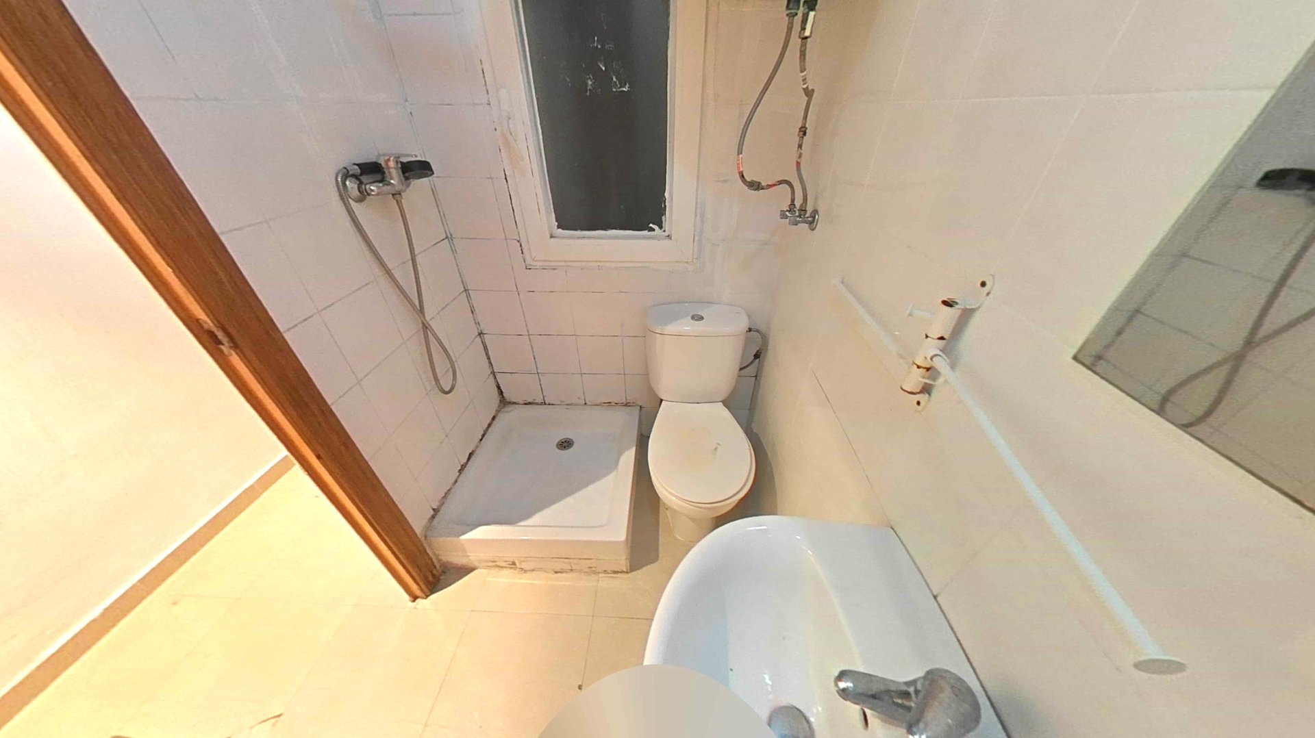 Wohnung in Barcelona, Spanien 1 Schlafzimmer, 19 m2 Nr. 191558