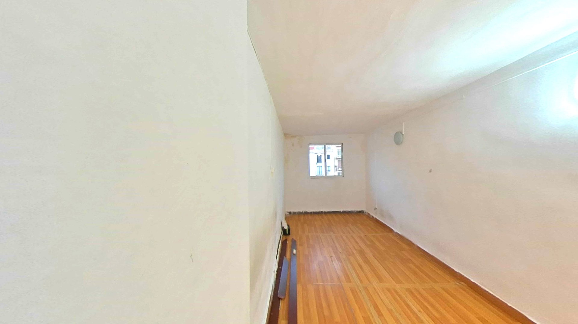 Wohnung in Barcelona, Spanien 1 Schlafzimmer, 19 m2 Nr. 191558
