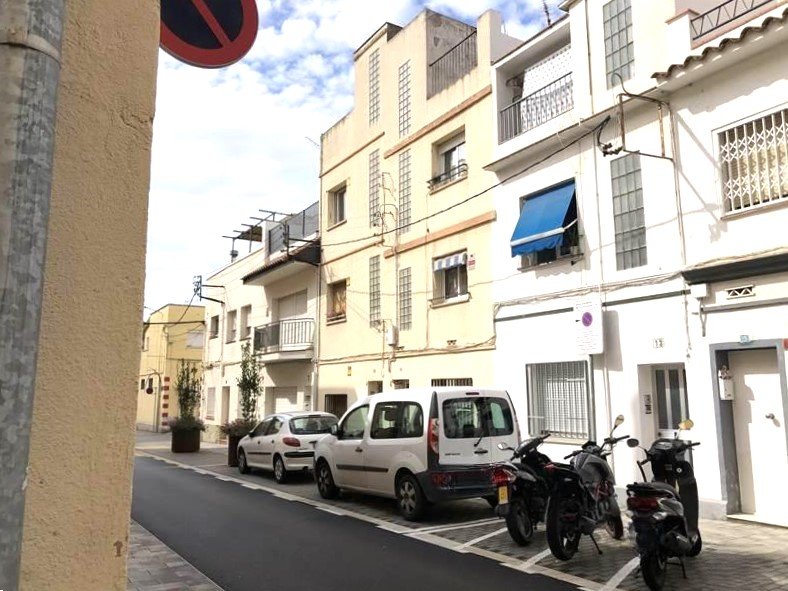 Apartment à Premia De Mar, Barcelona, Espagne 2 chambres, 66 m2 No. 191562