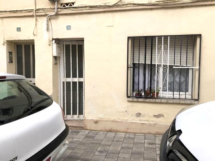 Apartment à Premia De Mar, Barcelona, Espagne 2 chambres, 66 m2 No. 191562