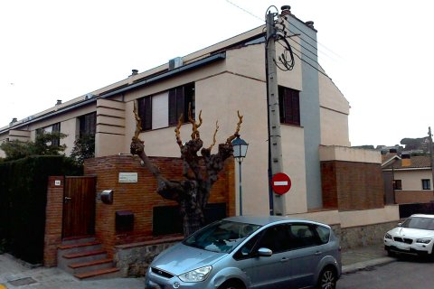 Garaż w Cabrils, Barcelona, Hiszpania 34 mkw. nr 191563