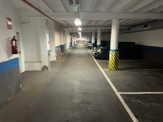 Autotallit Cabrils, Barcelona, Espanja 34 m2 No. 191563