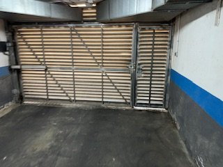 Autotallit Cabrils, Barcelona, Espanja 34 m2 No. 191563