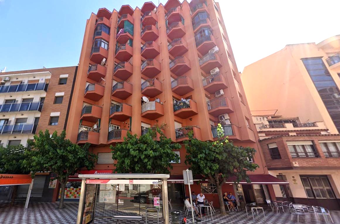 Apartament w Esparreguera, Barcelona, Hiszpania 4 sypialnie, 350 mkw. nr 191560