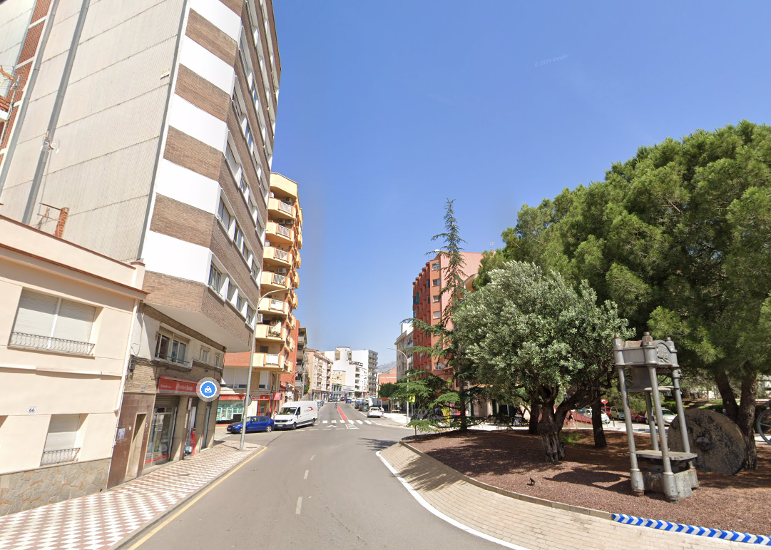 Apartament w Esparreguera, Barcelona, Hiszpania 4 sypialnie, 350 mkw. nr 191560