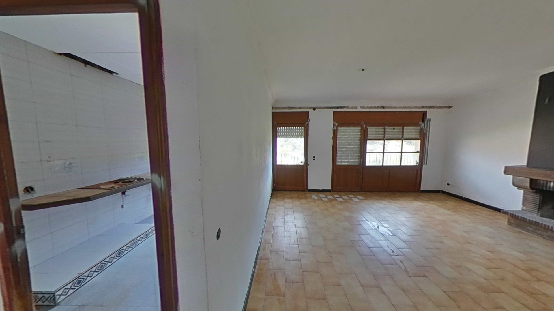 House à Sant Llorenc Savall, Barcelona, Espagne 4 chambres, 229 m2 No. 191561