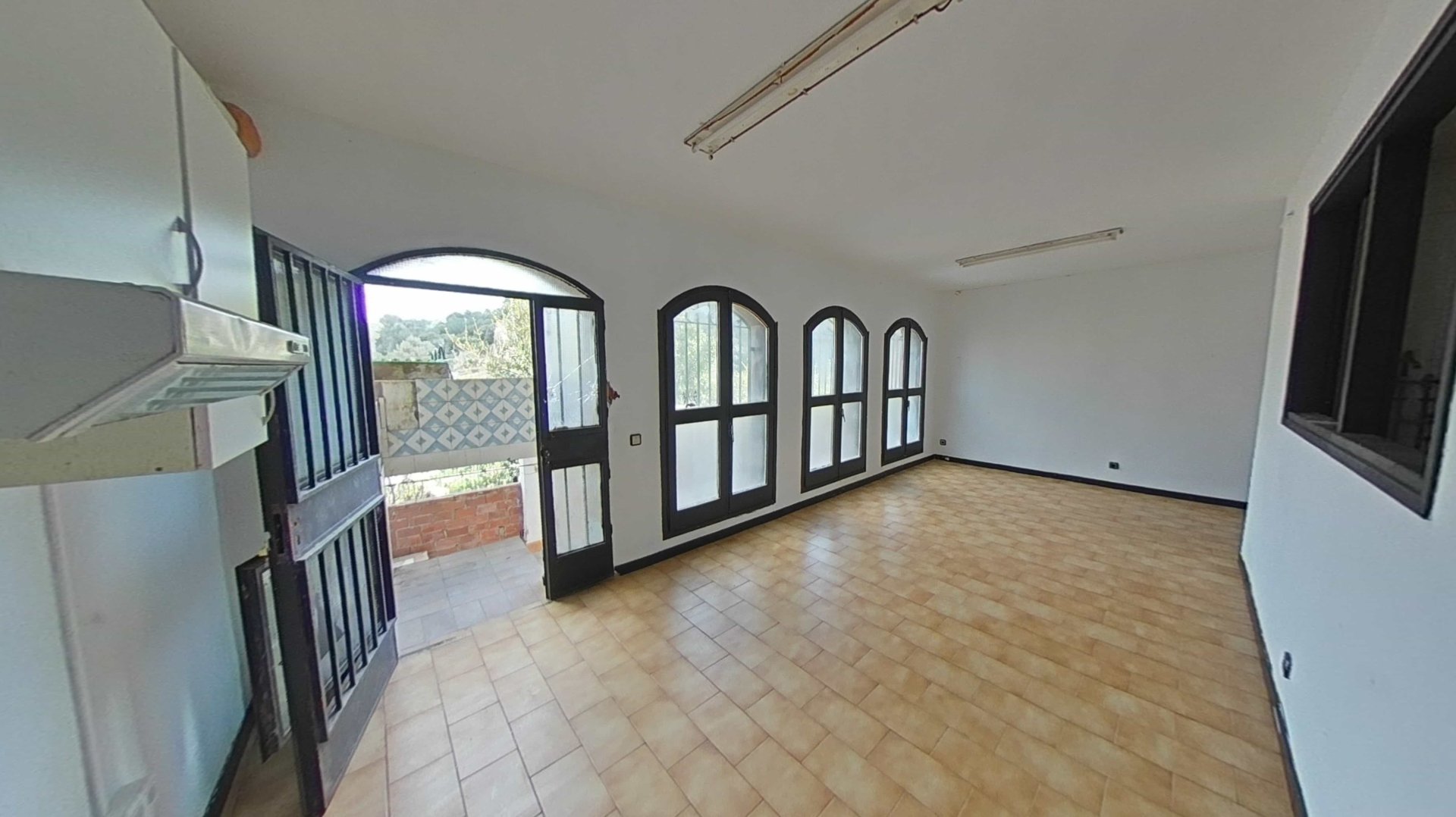House à Sant Llorenc Savall, Barcelona, Espagne 4 chambres, 229 m2 No. 191561