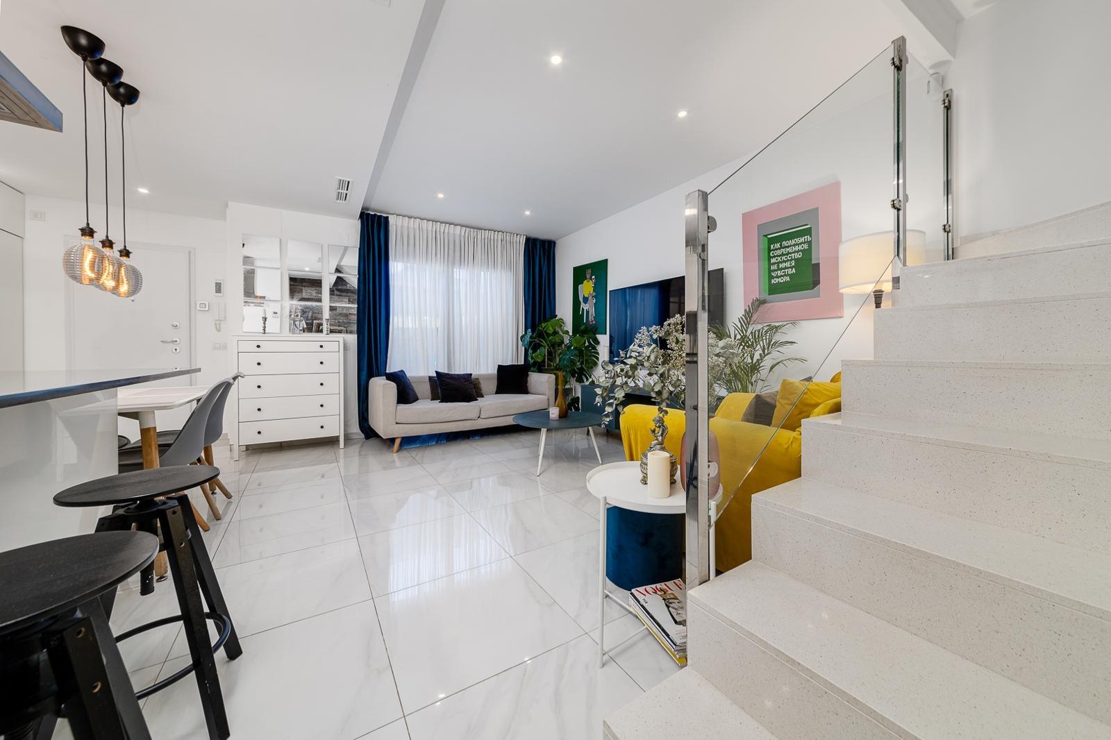 Townhouse à Villamartin, Alicante, Espagne 3 chambres, 134 m2 No. 189738