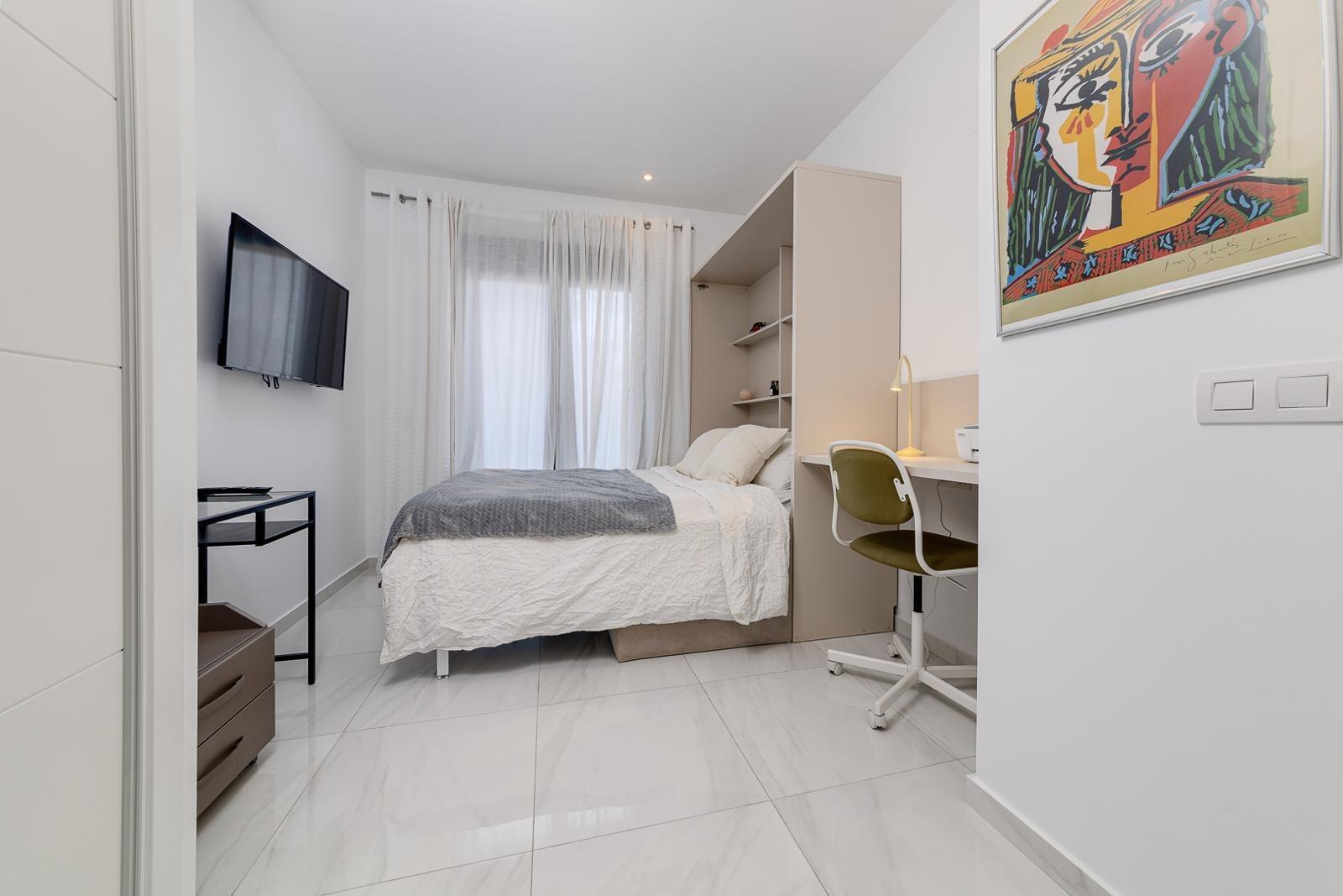 Townhouse à Villamartin, Alicante, Espagne 3 chambres, 134 m2 No. 189738