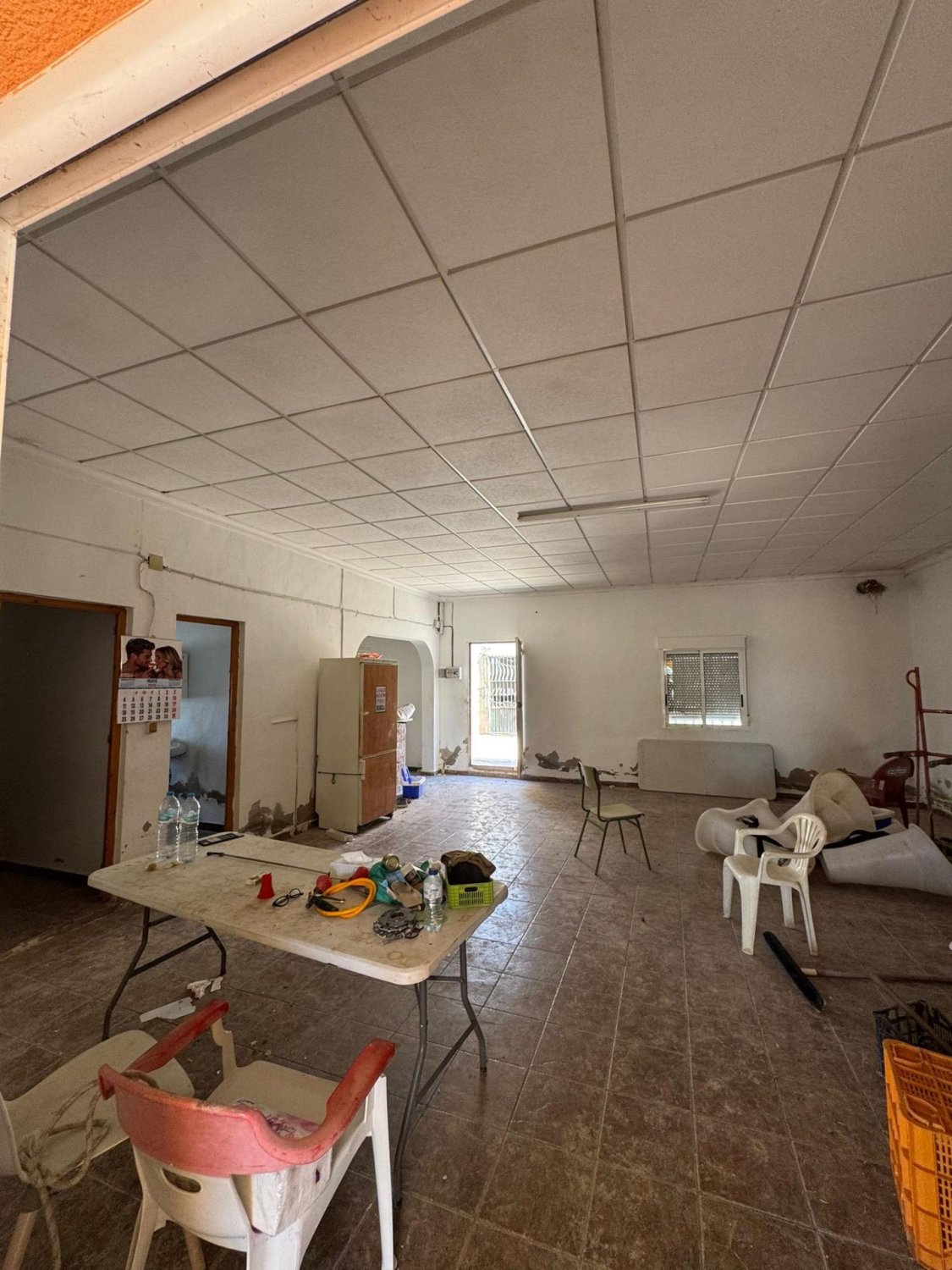 Finca en Cox, Alicante, España 2 dormitorios, 100 m2 No. 189740
