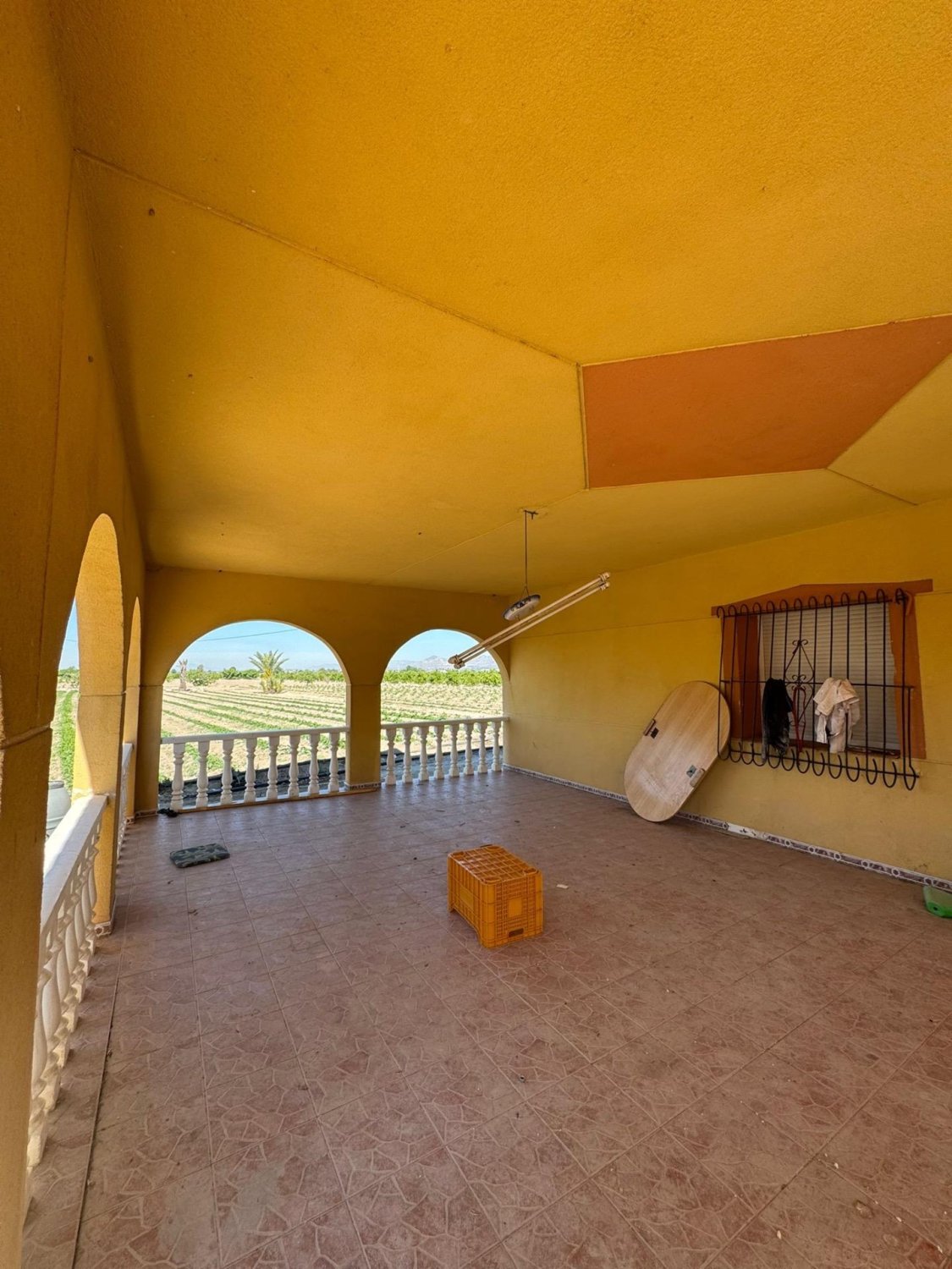 Finca en Cox, Alicante, España 2 dormitorios, 100 m2 No. 189740