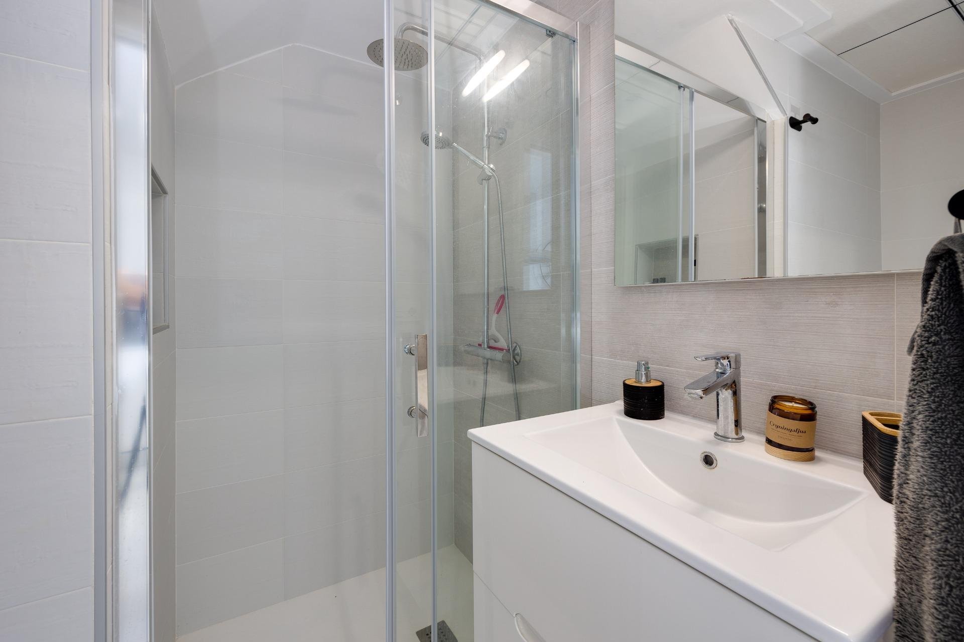 Townhouse in Los Balcones, Alicante, Spain 3 bedrooms, 98 sq.m. No. 189743