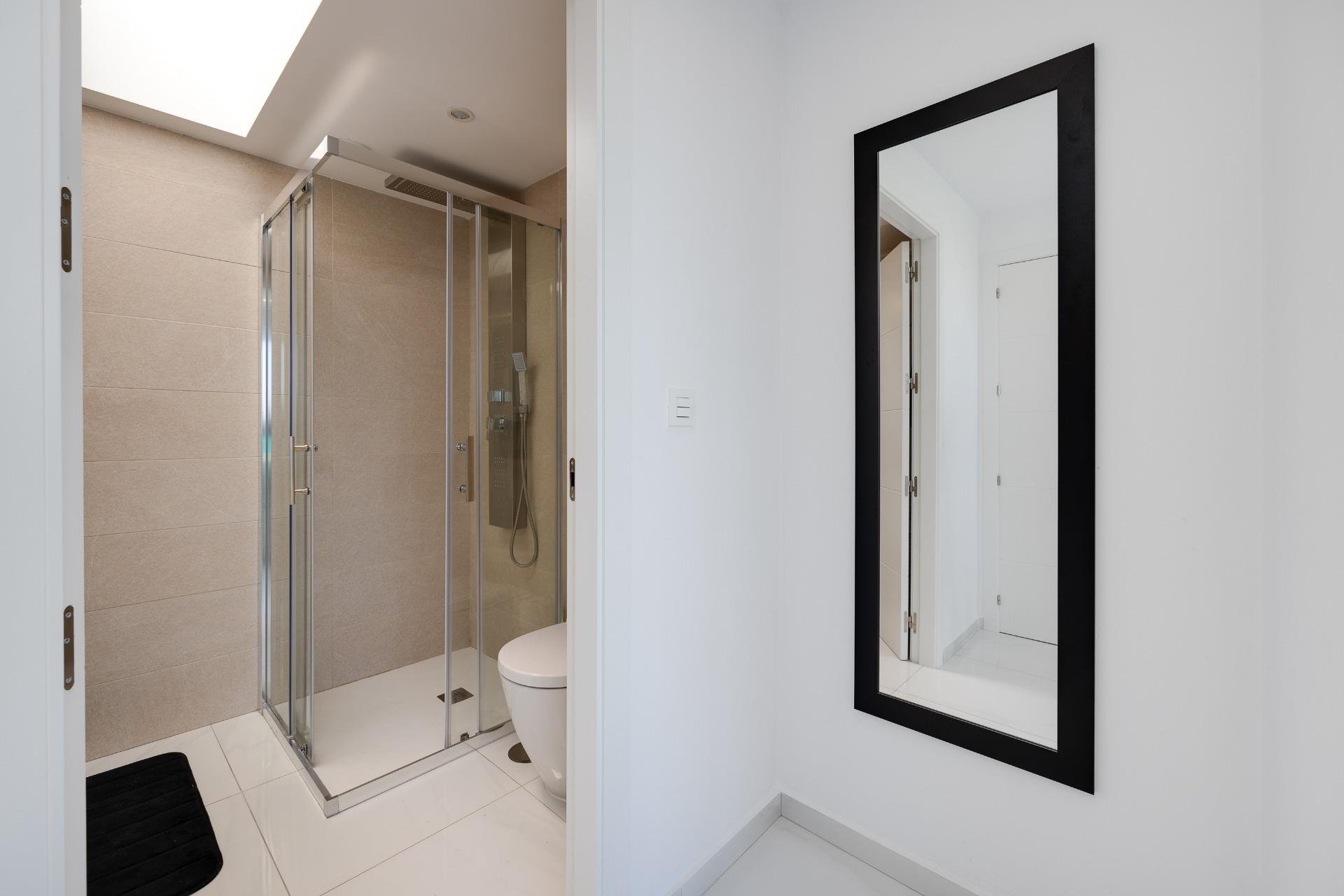 Townhouse in Los Balcones, Alicante, Spain 3 bedrooms, 98 sq.m. No. 189743
