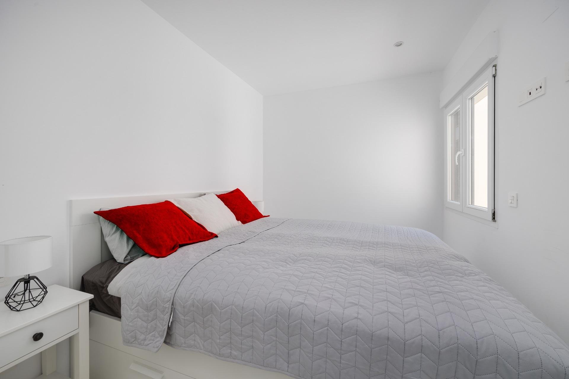 Townhouse in Los Balcones, Alicante, Spain 3 bedrooms, 98 sq.m. No. 189743