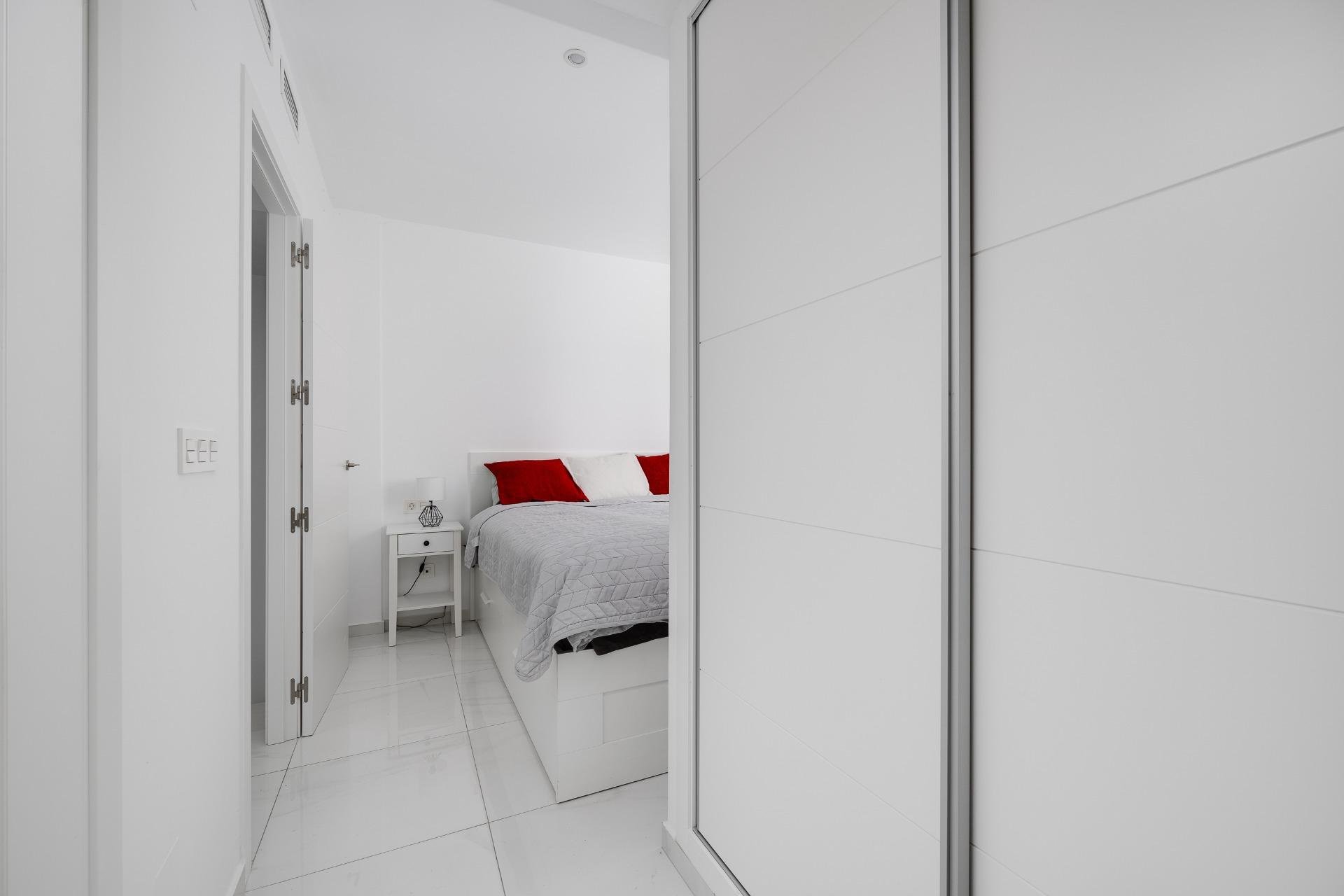 Townhouse in Los Balcones, Alicante, Spain 3 bedrooms, 98 sq.m. No. 189743