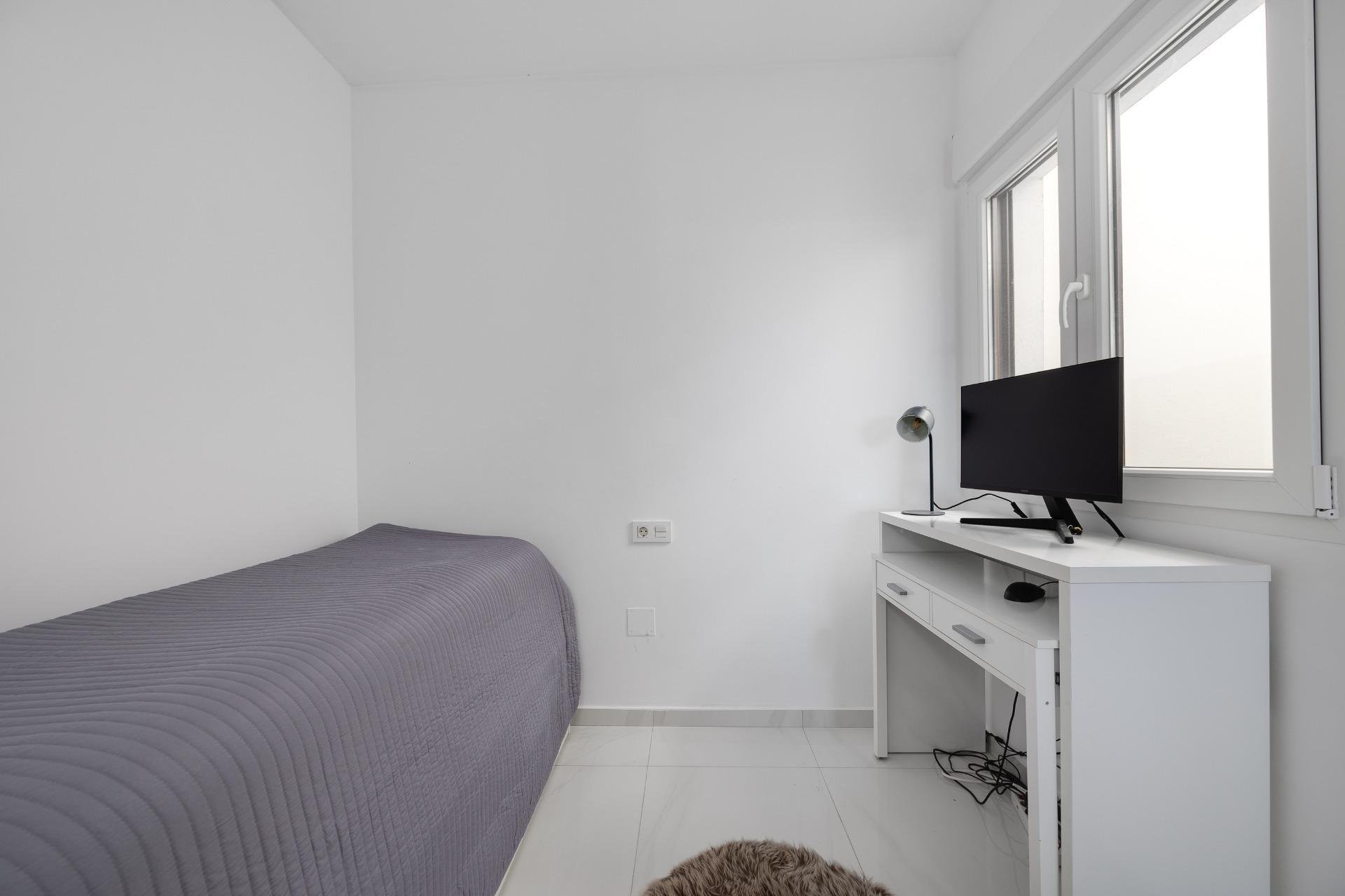 Townhouse in Los Balcones, Alicante, Spain 3 bedrooms, 98 sq.m. No. 189743