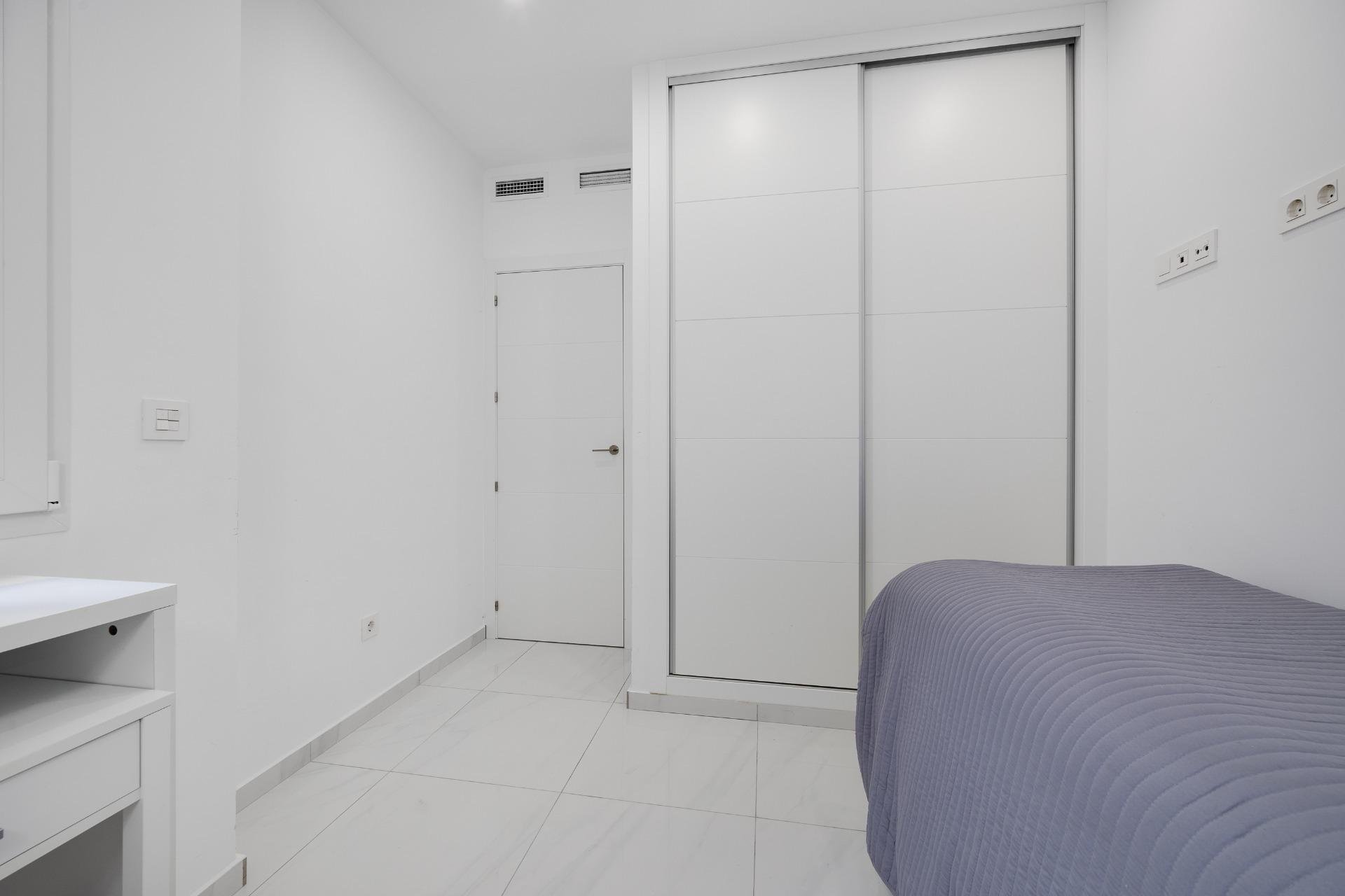 Townhouse in Los Balcones, Alicante, Spain 3 bedrooms, 98 sq.m. No. 189743