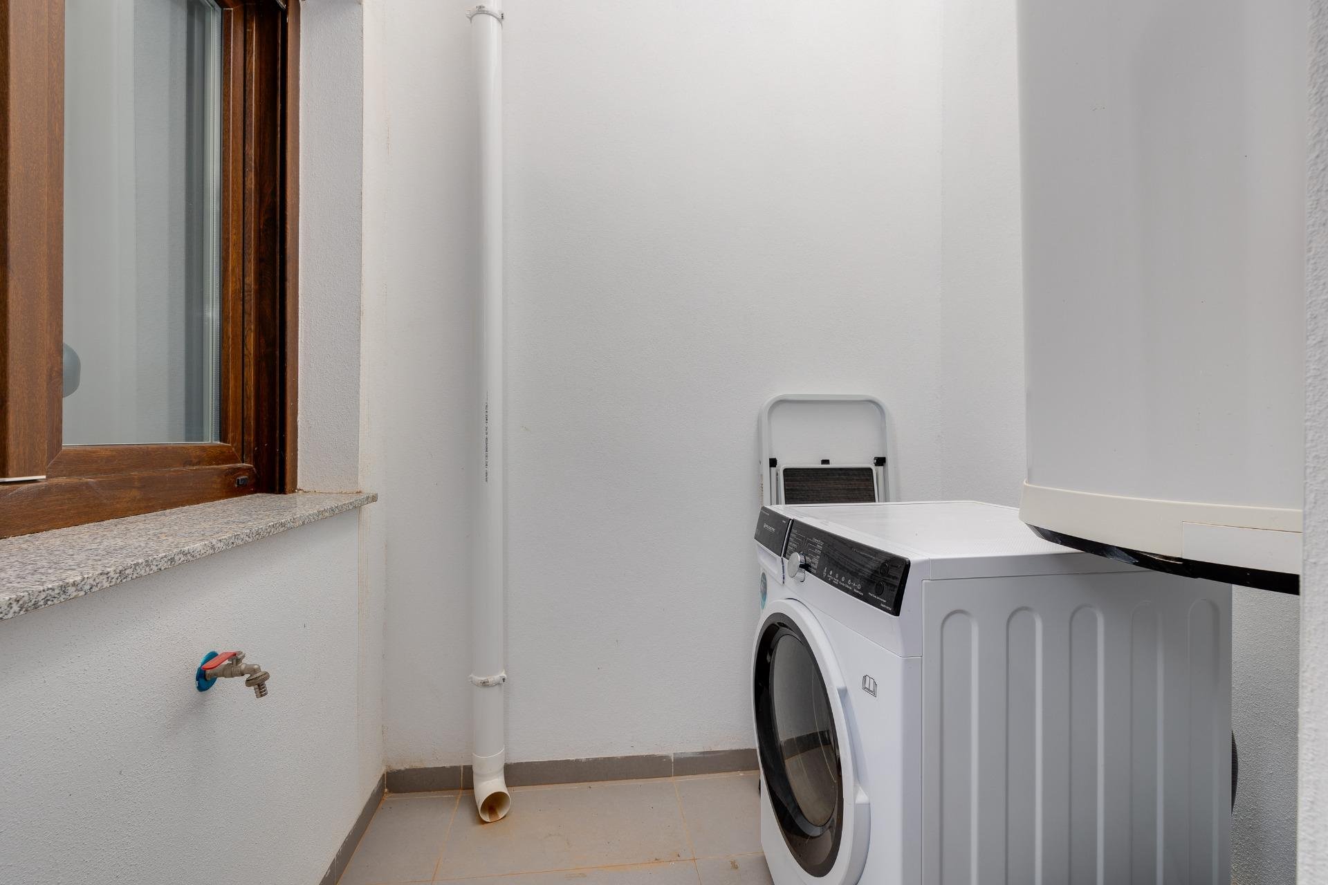 Townhouse in Los Balcones, Alicante, Spain 3 bedrooms, 98 sq.m. No. 189743