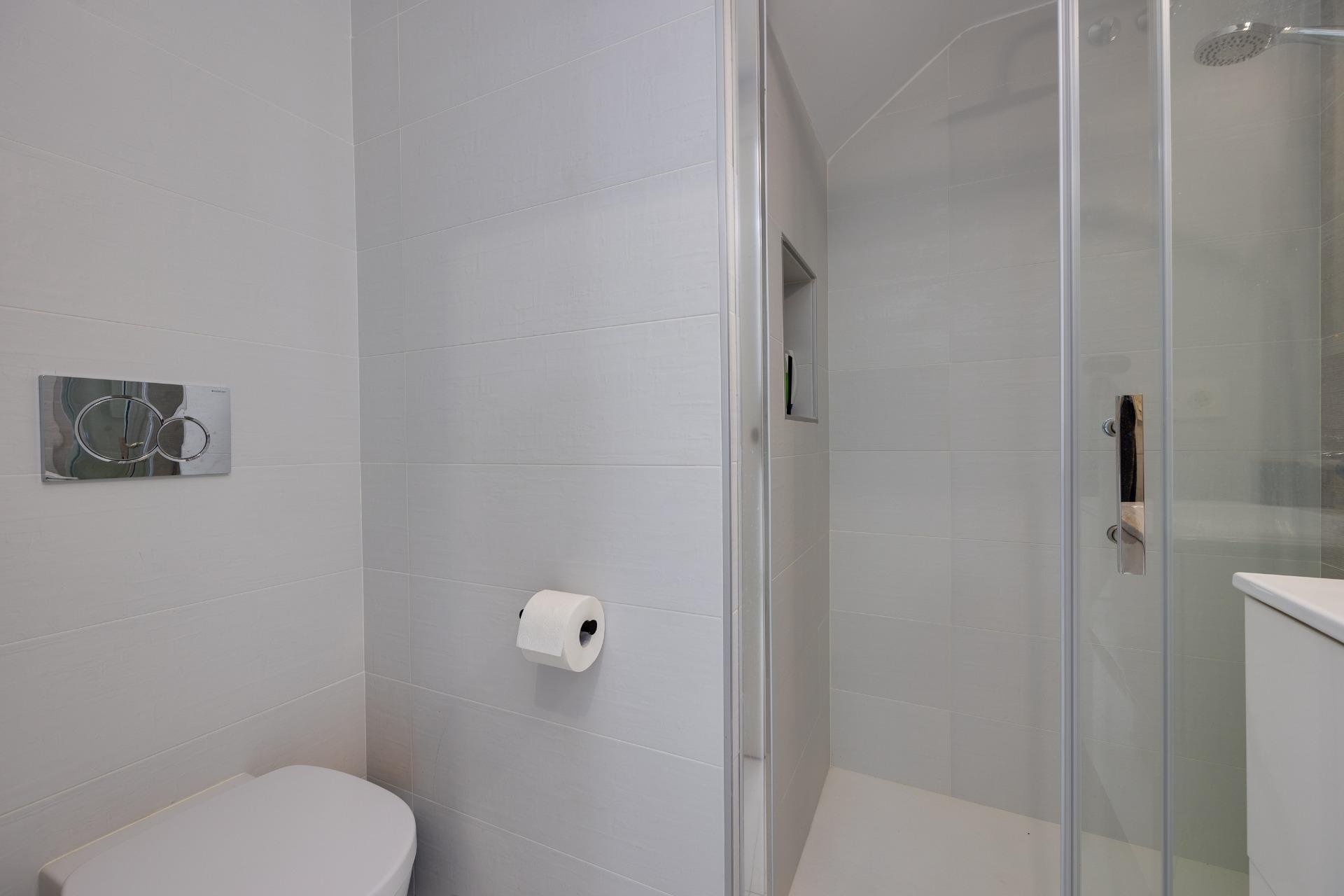Townhouse in Los Balcones, Alicante, Spain 3 bedrooms, 98 sq.m. No. 189743