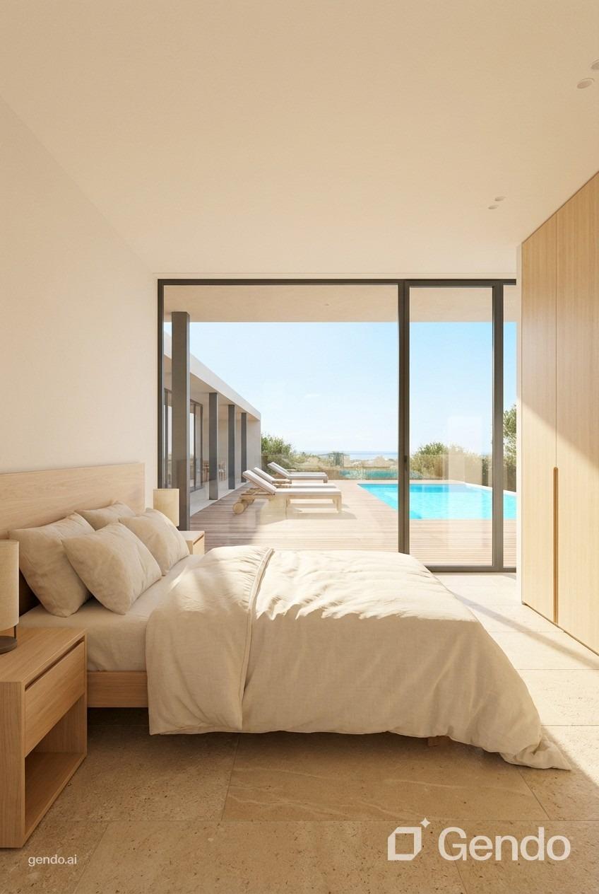 Villa in Pinoso, Alicante, Spain 3 bedrooms, 265 sq.m. No. 193353