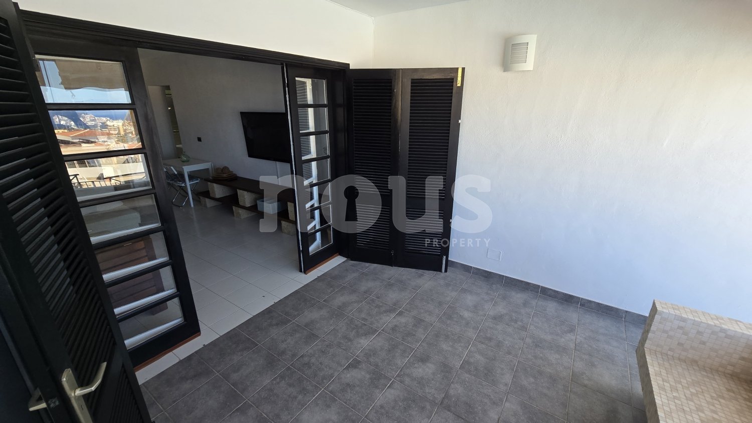 Bliźniak w Los Cristianos, Tenerife, Hiszpania 2 sypialnie, 94 mkw. nr 109813