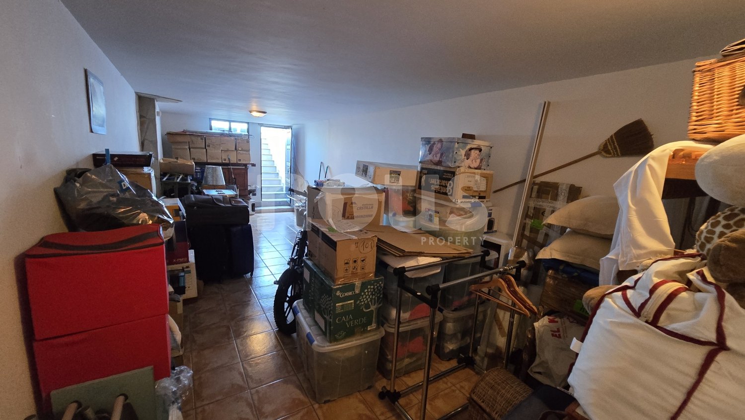 Bliźniak w Los Cristianos, Tenerife, Hiszpania 2 sypialnie, 94 mkw. nr 109813