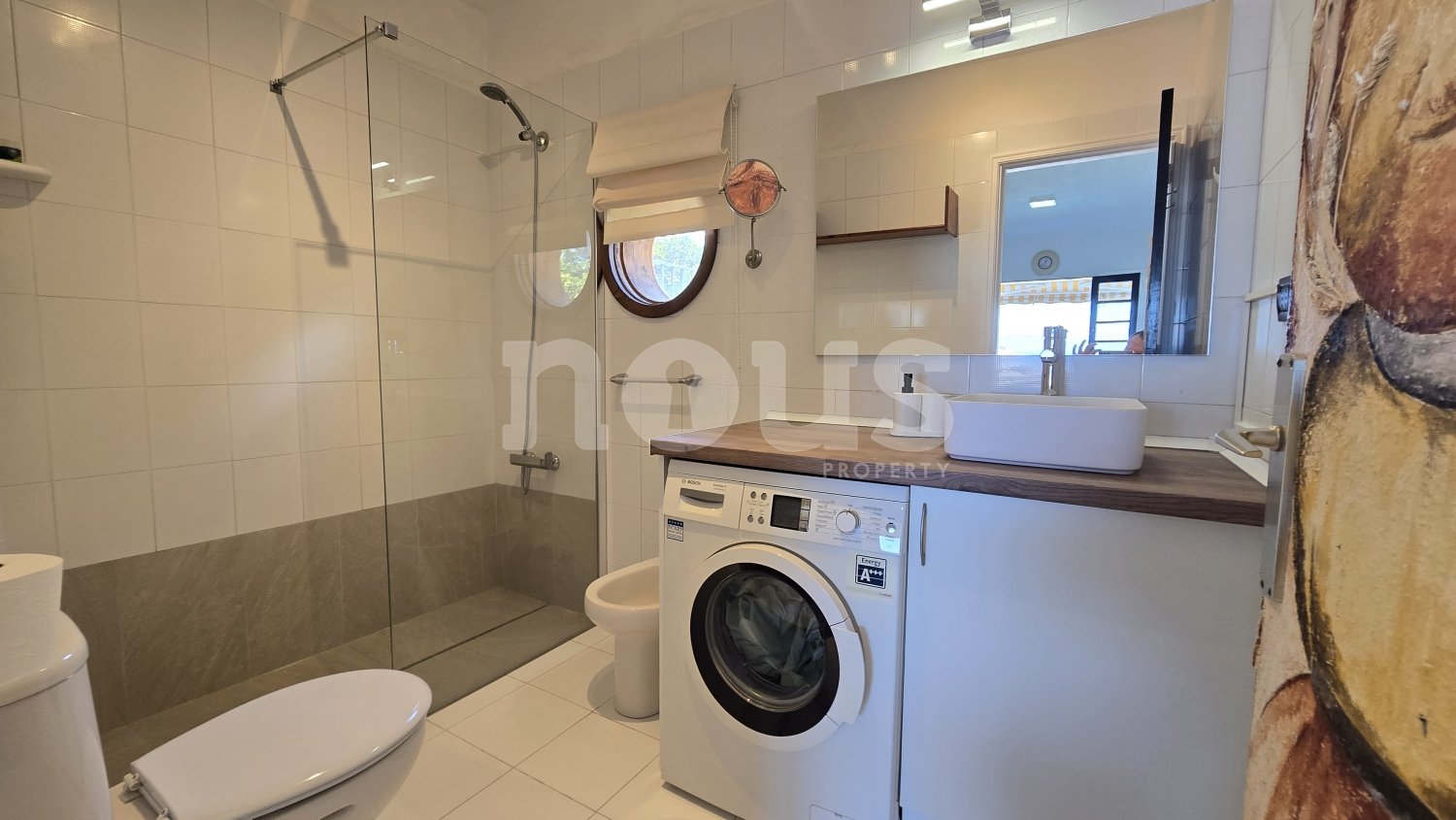 Bliźniak w Los Cristianos, Tenerife, Hiszpania 2 sypialnie, 94 mkw. nr 109813