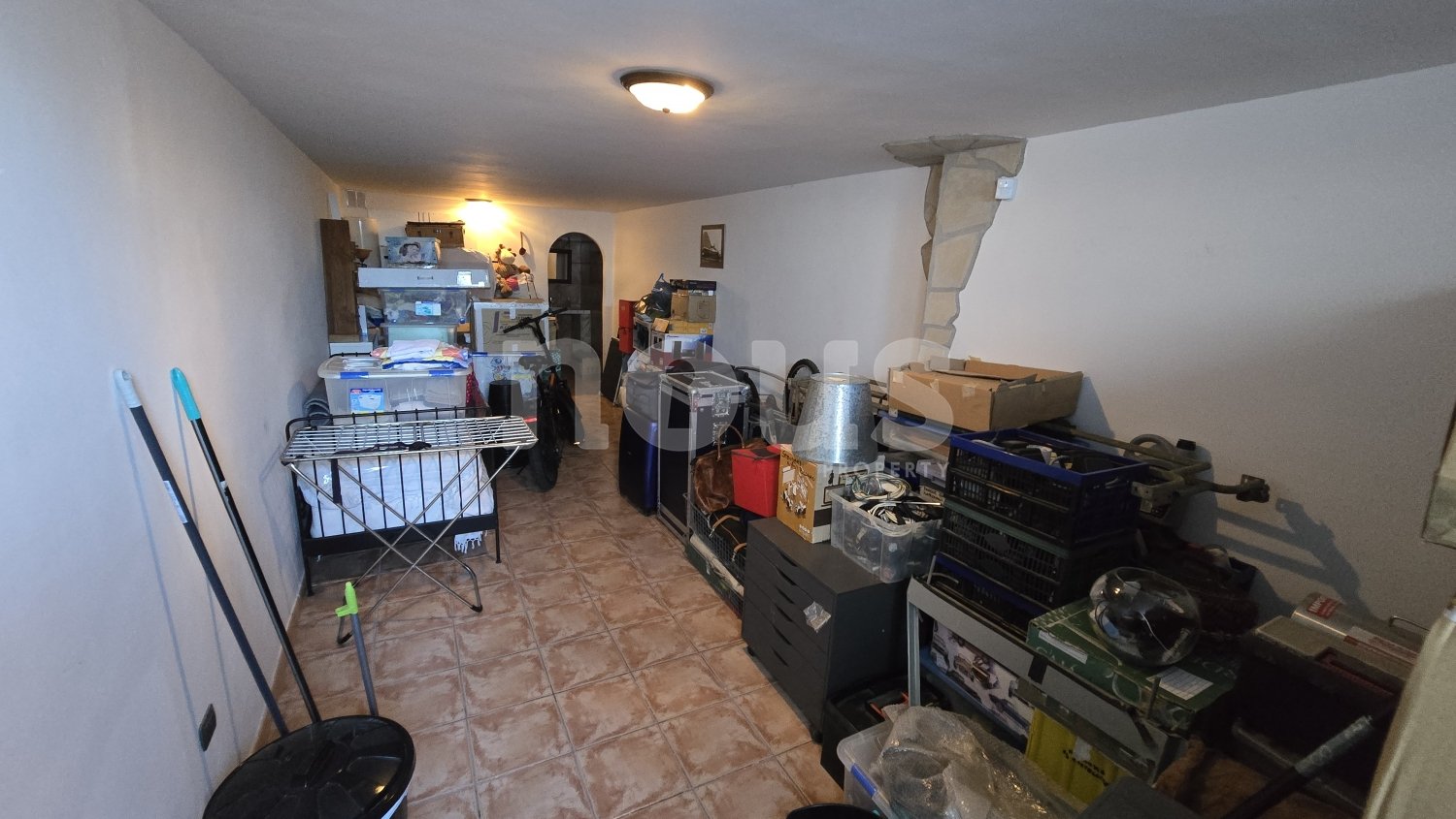 Bliźniak w Los Cristianos, Tenerife, Hiszpania 2 sypialnie, 94 mkw. nr 109813