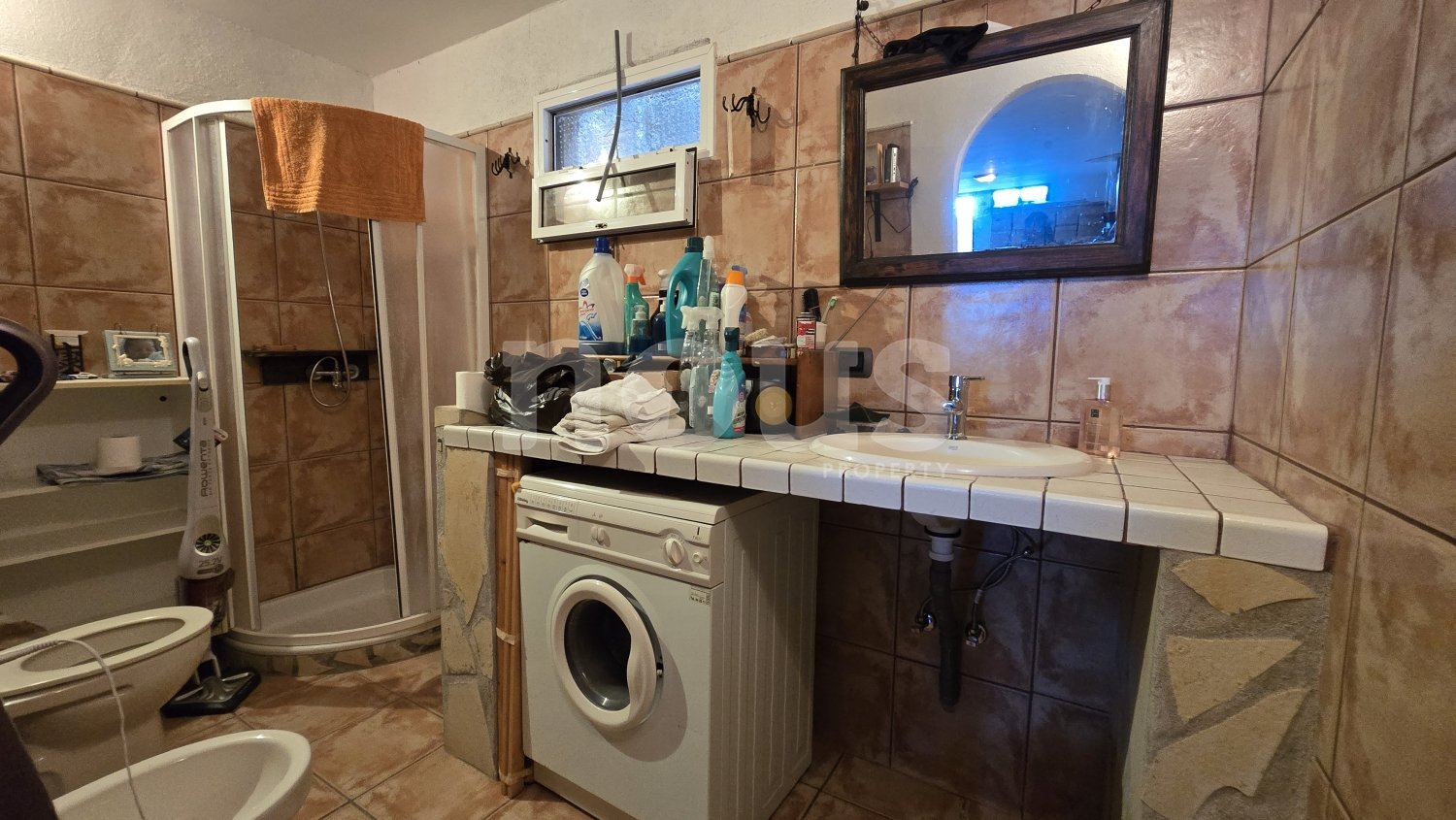 Bliźniak w Los Cristianos, Tenerife, Hiszpania 2 sypialnie, 94 mkw. nr 109813