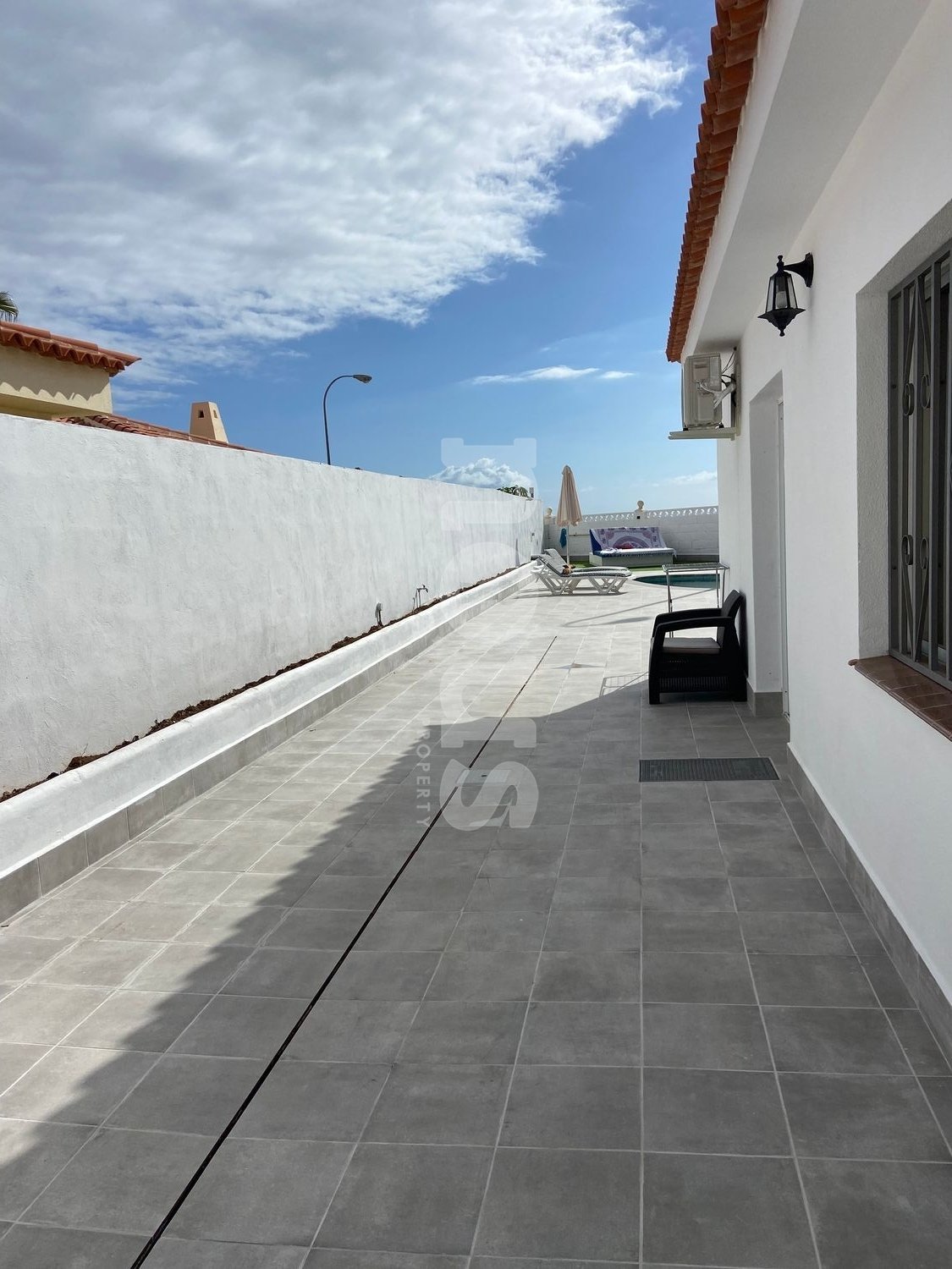 Villa en Callao Salvaje, Tenerife, España 3 dormitorios, 120 m2 No. 109812