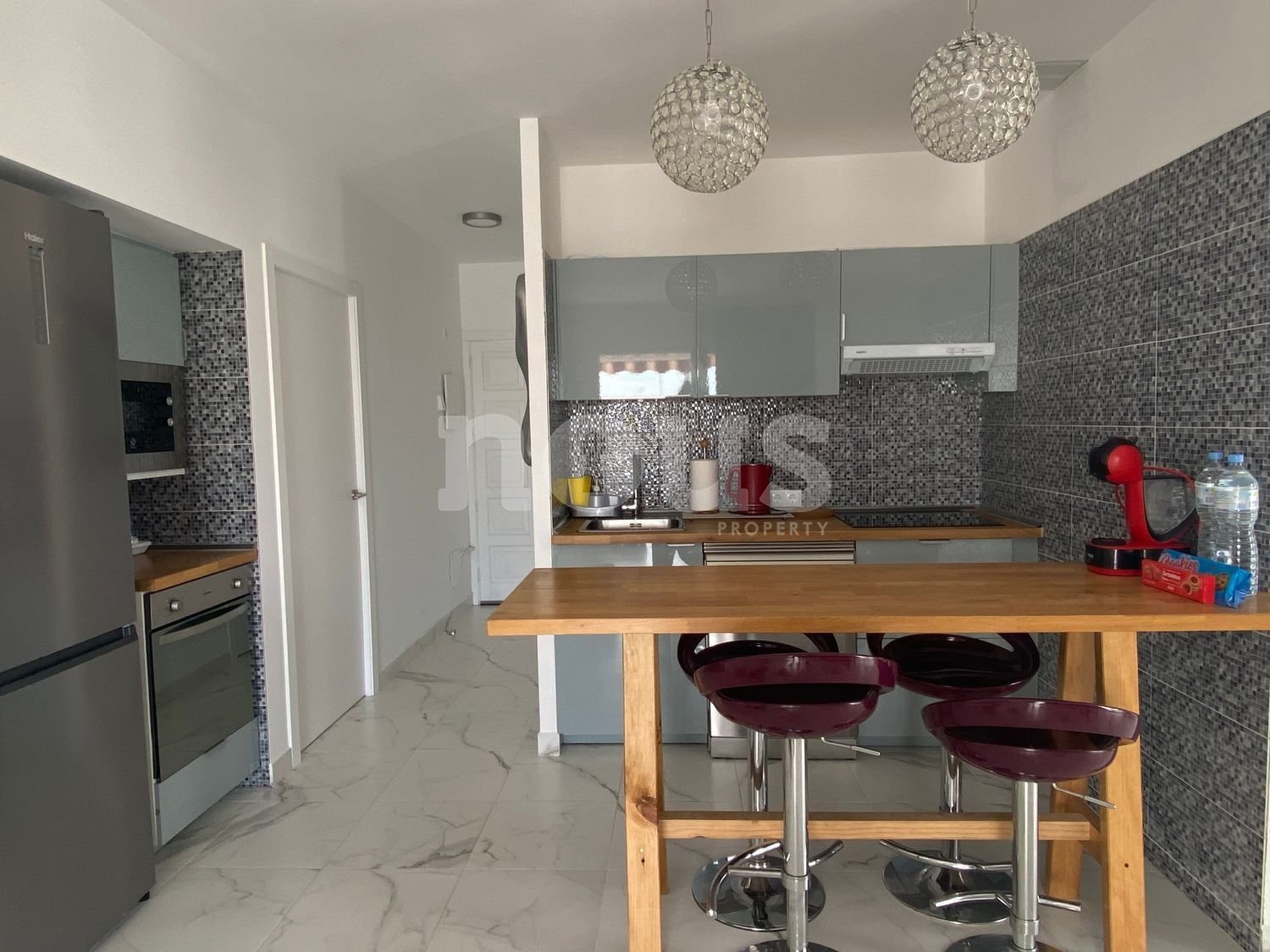Villa en Callao Salvaje, Tenerife, España 3 dormitorios, 120 m2 No. 109812