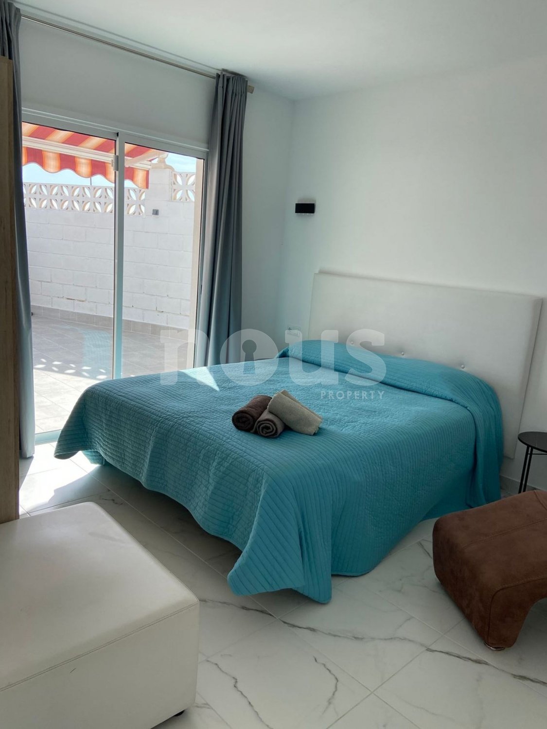 Villa en Callao Salvaje, Tenerife, España 3 dormitorios, 120 m2 No. 109812