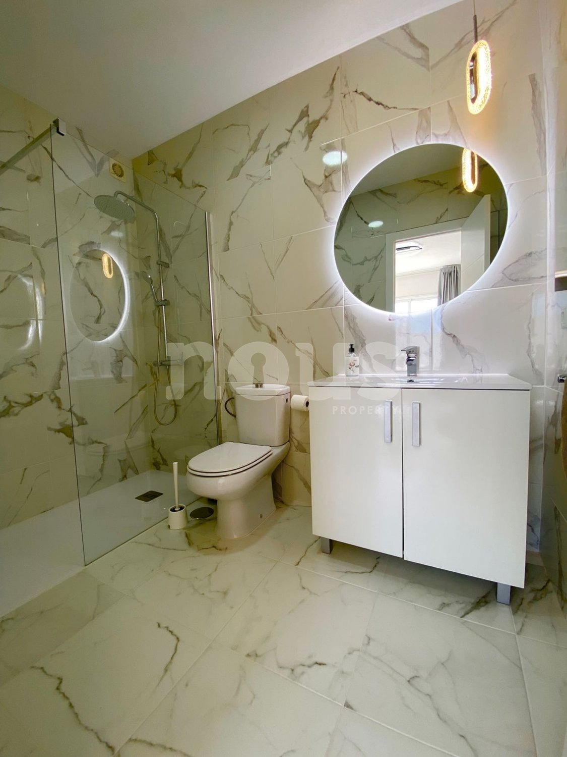 Villa en Callao Salvaje, Tenerife, España 3 dormitorios, 120 m2 No. 109812
