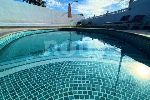 Villa à Callao Salvaje, Tenerife, Espagne 3 chambres, 120 m2 No. 109812