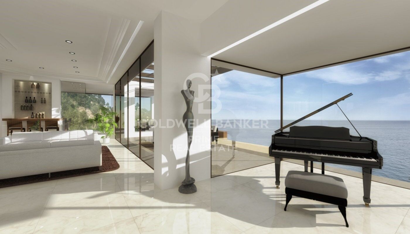 Villa Lloret de Mar, Girona, Spānijā 8 istabas, 900 m2 Nr. 160413