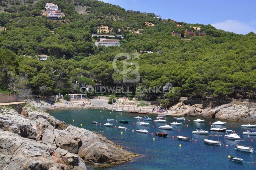Casa a Begur, Girona, Spagna 4 camere da letto, 250 mq. N° 160411