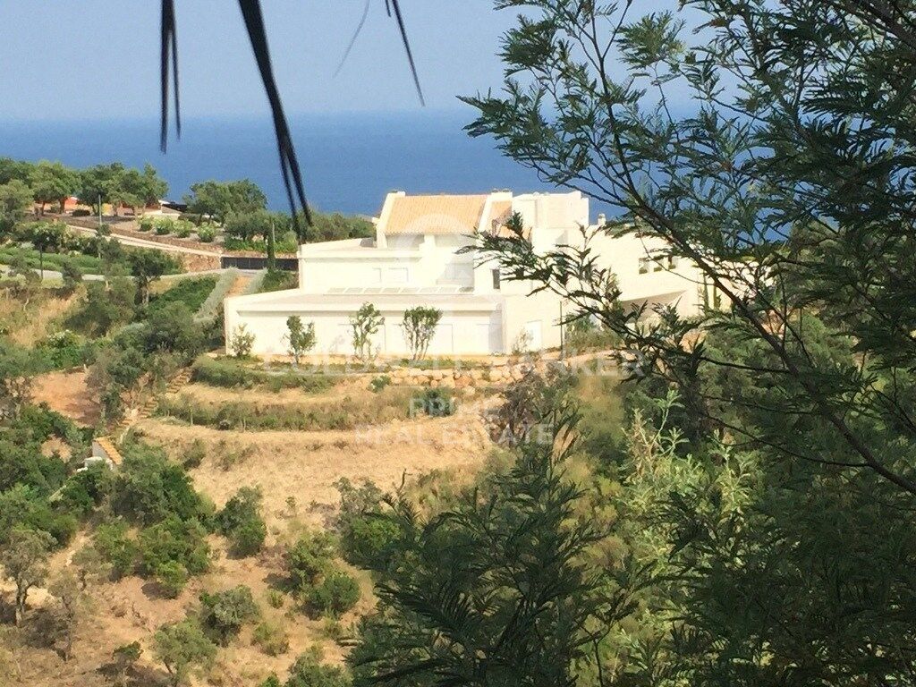 Villa à Castell-Platja d'Aro, Girona, Espagne 6 chambres, 900 m2 No. 160412