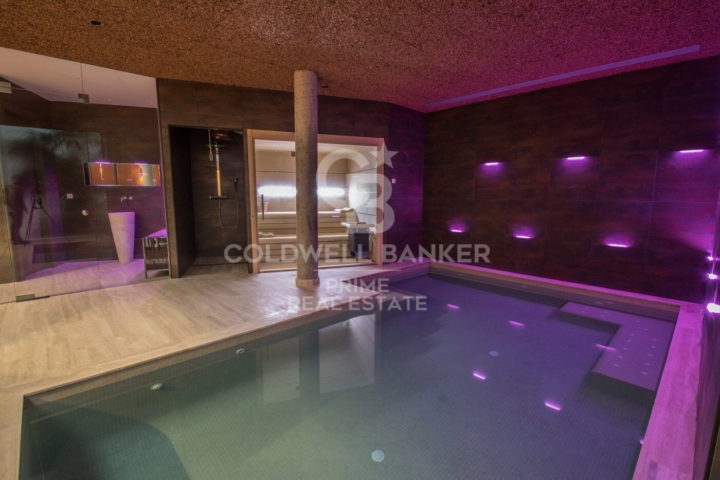 Villa à Castell-Platja d'Aro, Girona, Espagne 6 chambres, 900 m2 No. 160412