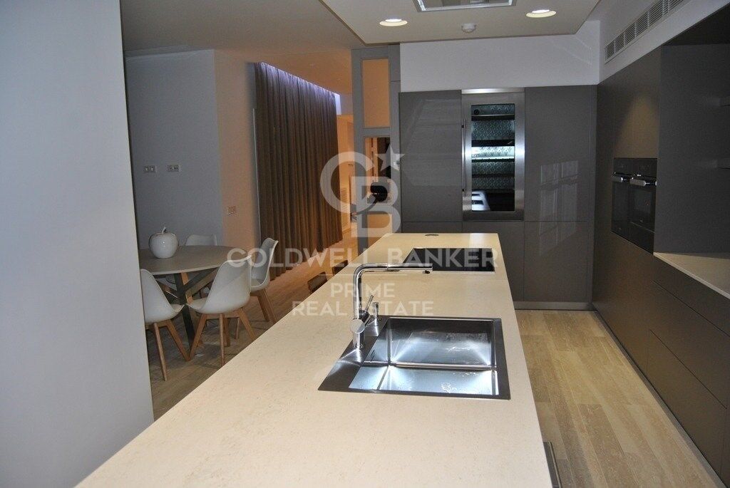Villa à Castell-Platja d'Aro, Girona, Espagne 6 chambres, 900 m2 No. 160412