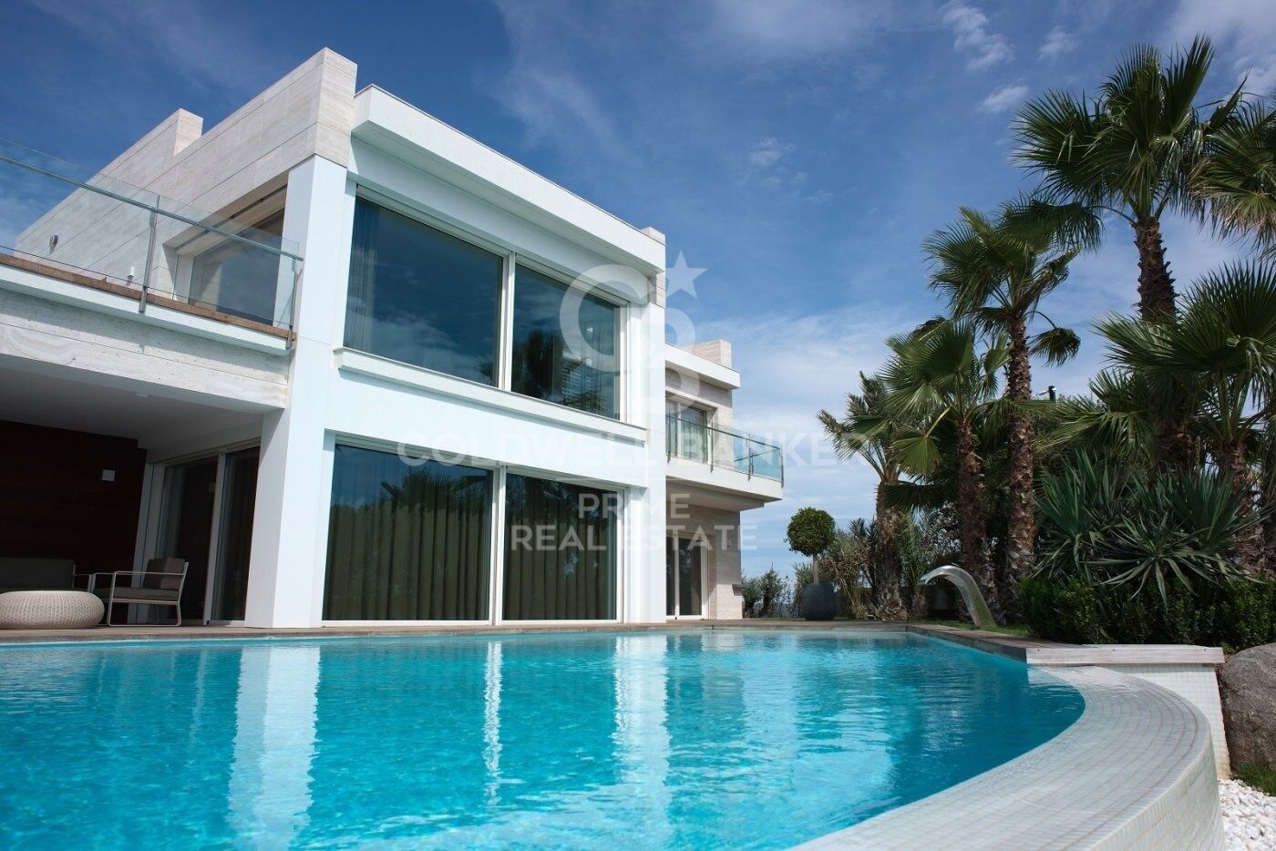Villa à Castell-Platja d'Aro, Girona, Espagne 6 chambres, 900 m2 No. 160412