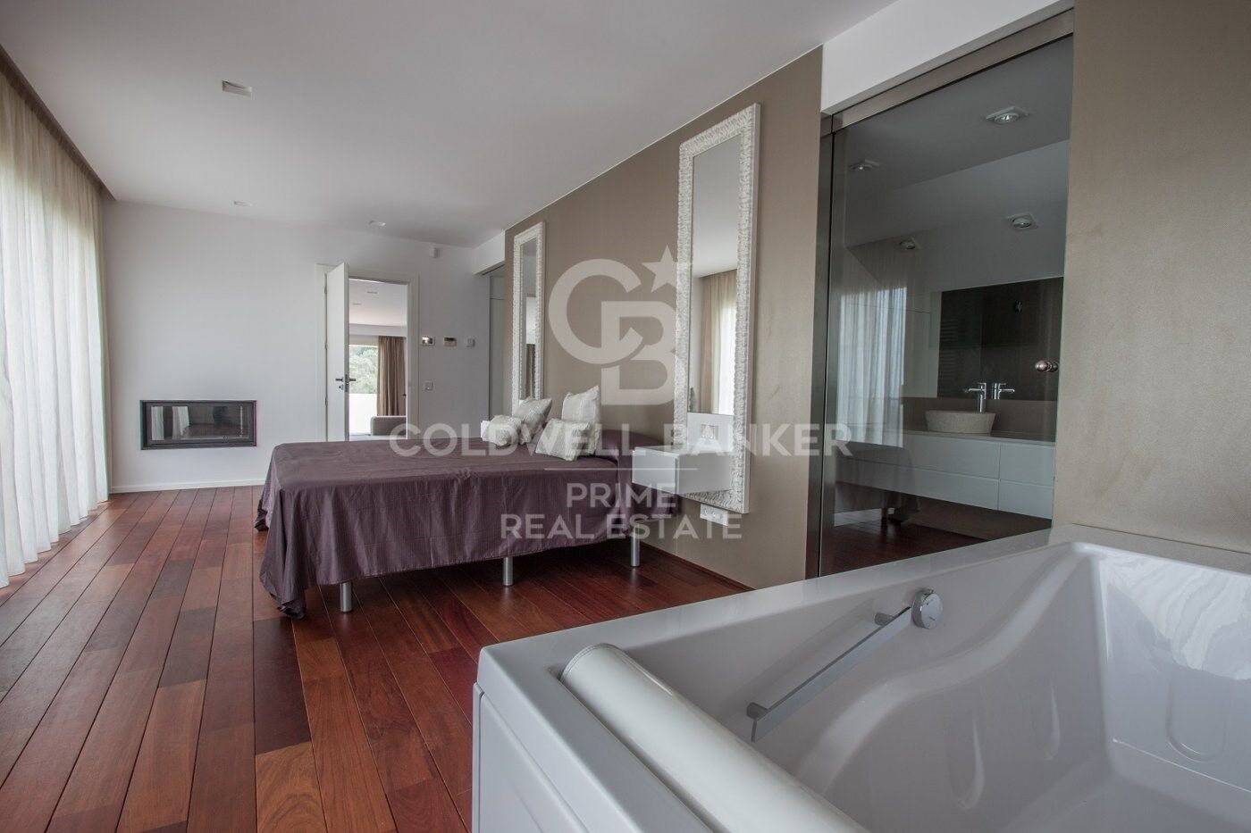 Villa à Castell-Platja d'Aro, Girona, Espagne 6 chambres, 900 m2 No. 160412